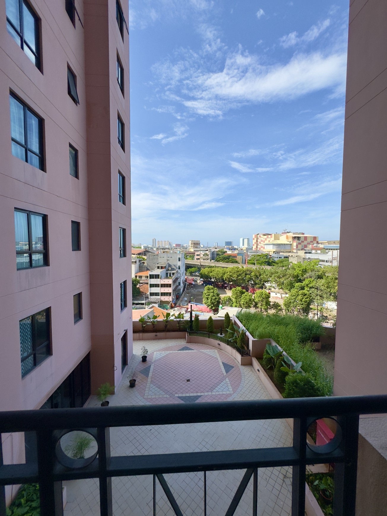 Dijual Apartemen Red Top, Jakarta Pusat