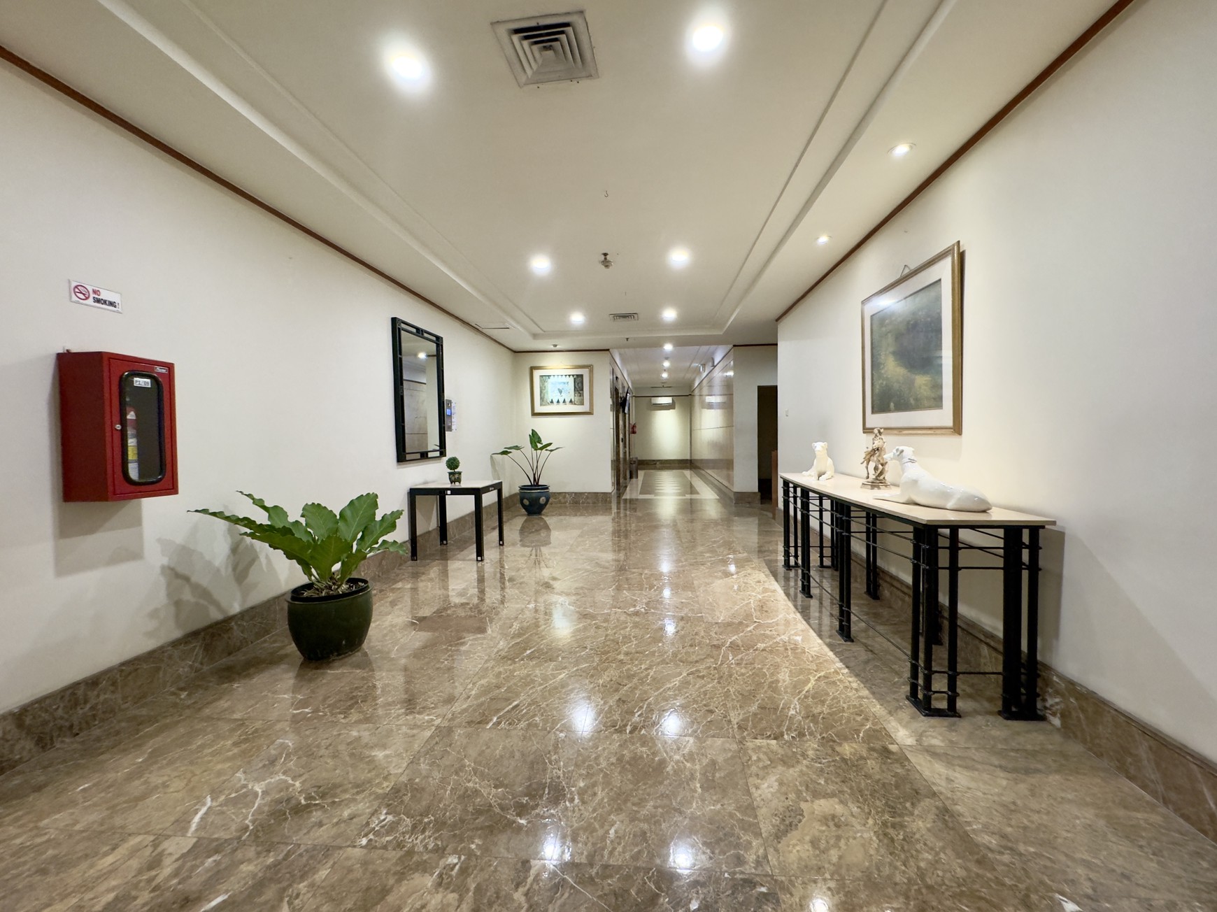 Dijual Apartemen Red Top, Jakarta Pusat