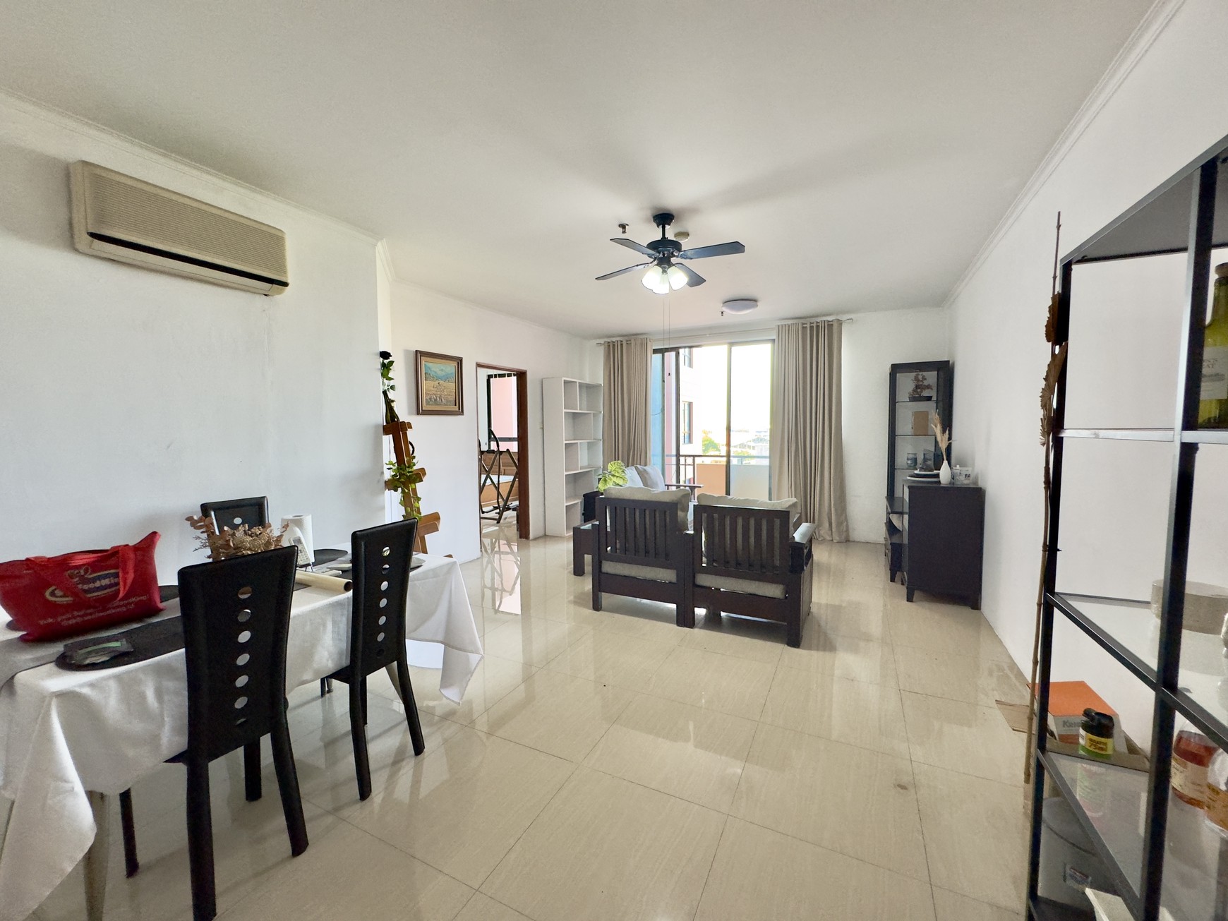 Dijual Apartemen Red Top, Jakarta Pusat