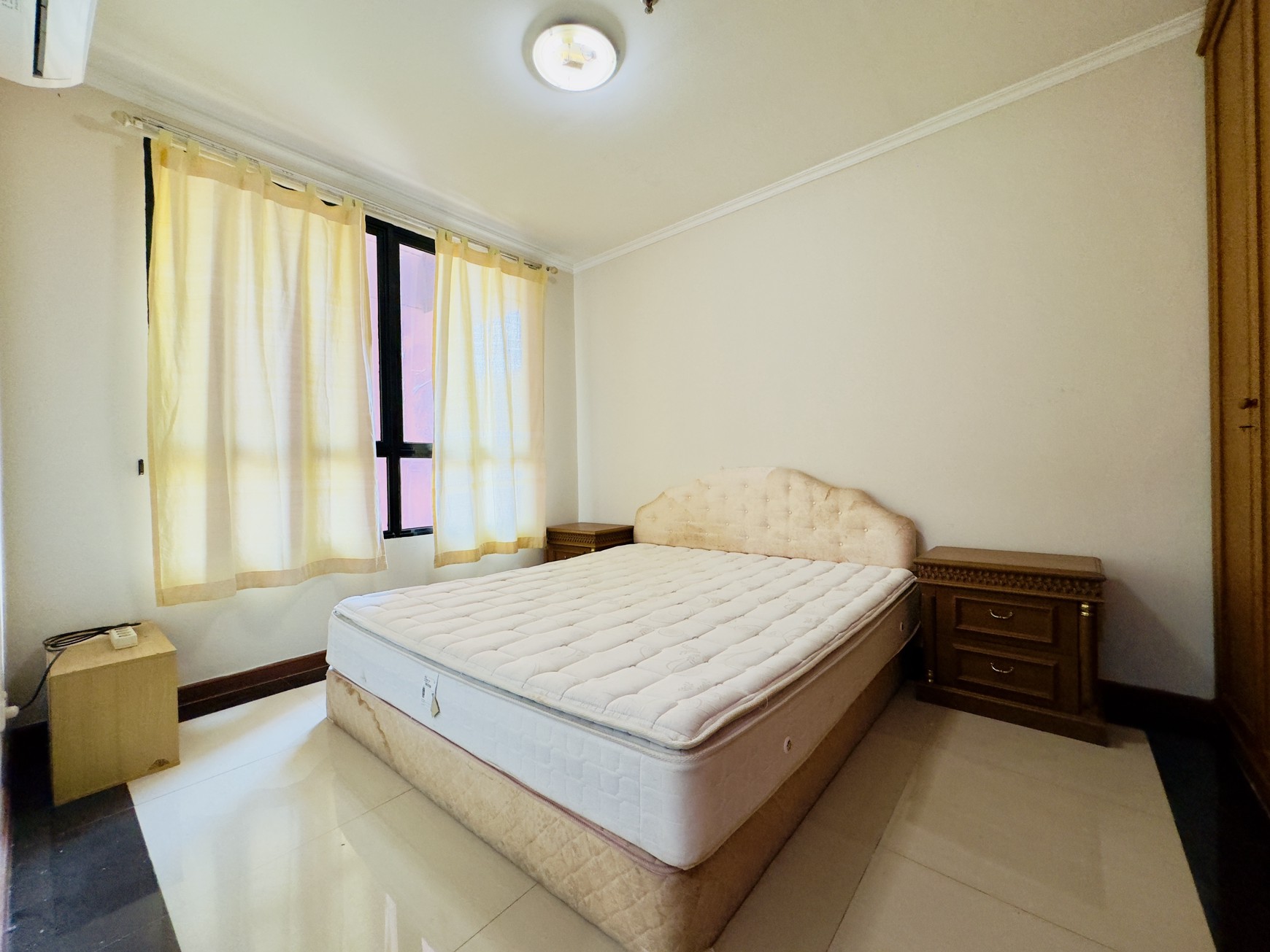 Dijual Apartemen Red Top, Jakarta Pusat
