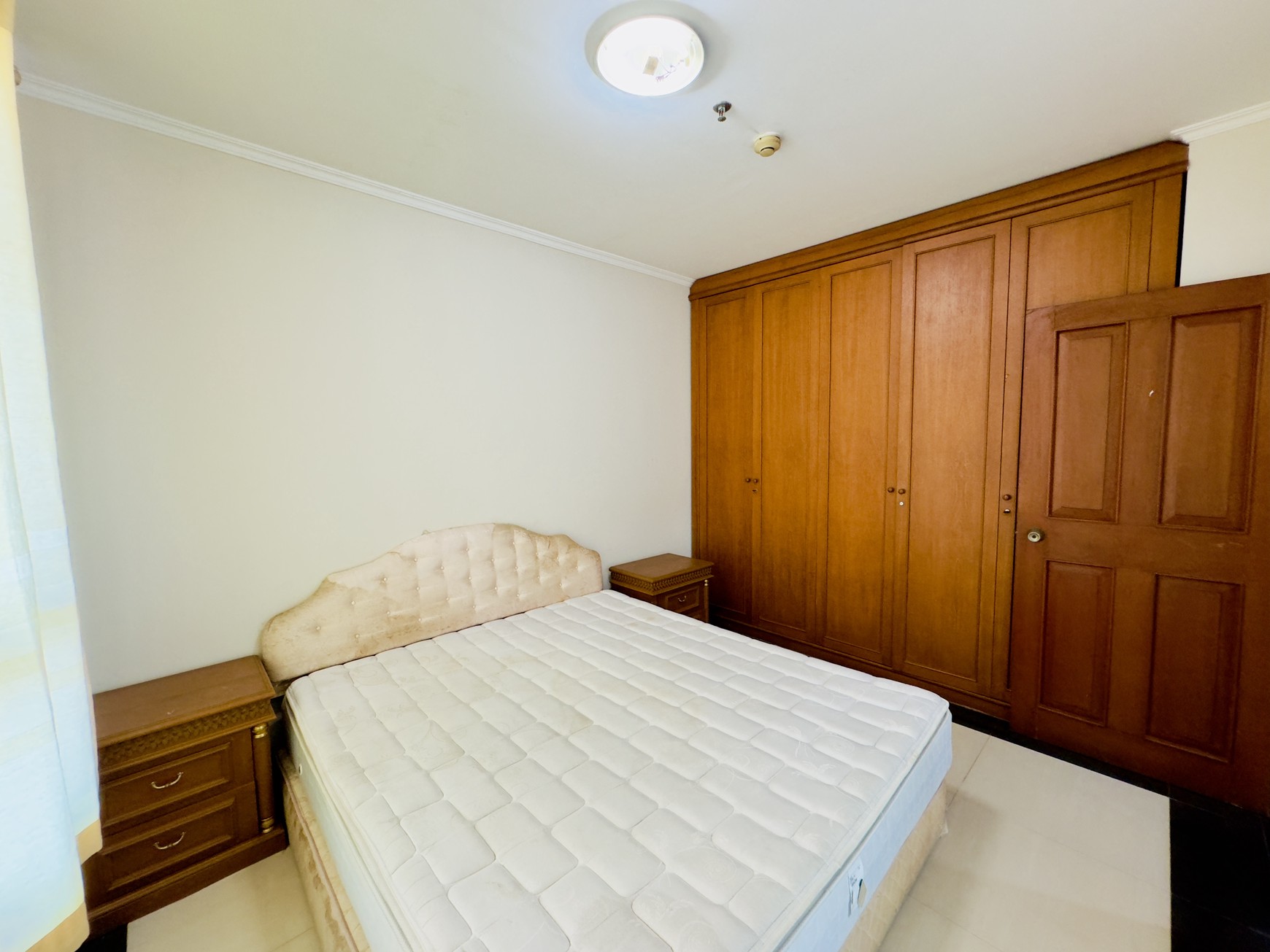 Dijual Apartemen Red Top, Jakarta Pusat