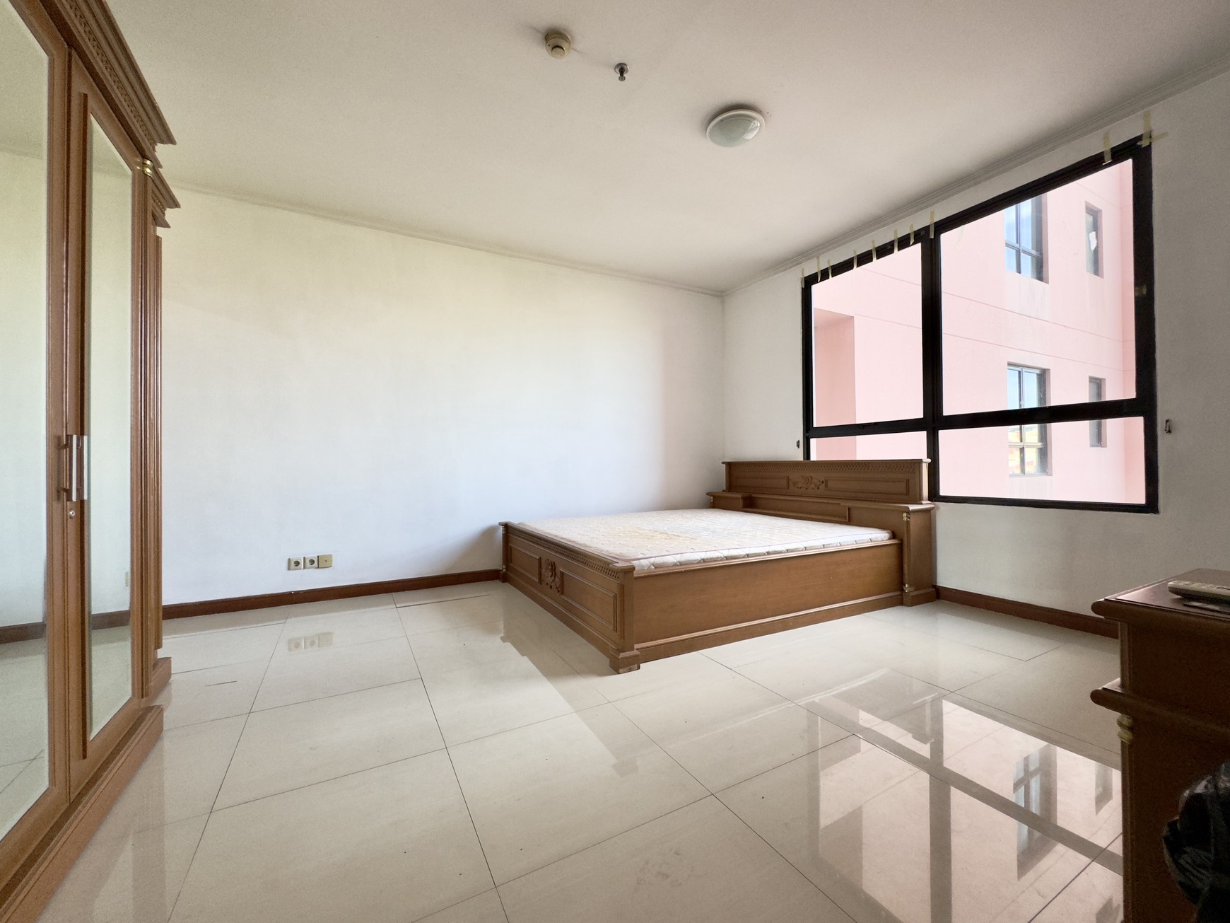 Dijual Apartemen Red Top, Jakarta Pusat