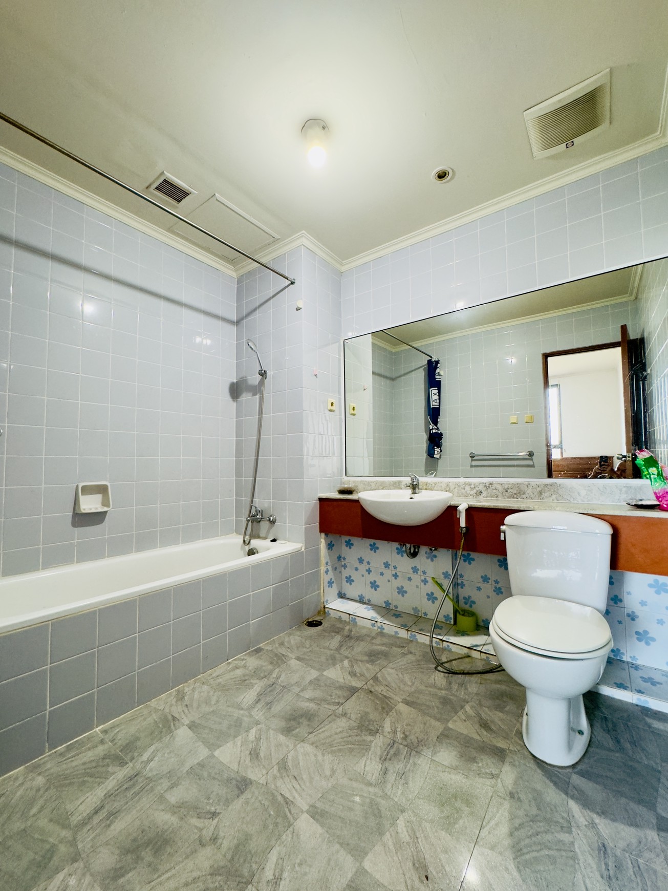 Dijual Apartemen Red Top, Jakarta Pusat
