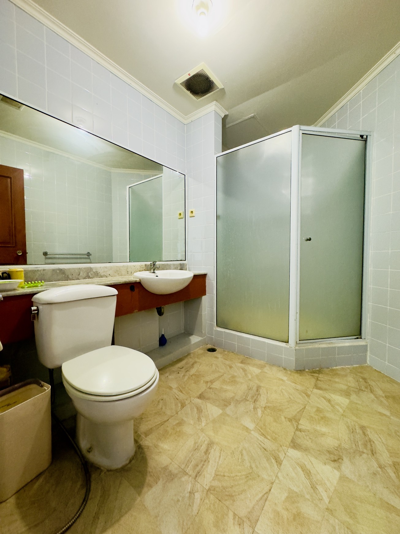 Dijual Apartemen Red Top, Jakarta Pusat