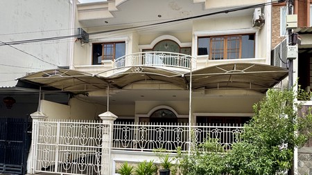 Dijual Rumah di Muara Karang, Jakarta Utara