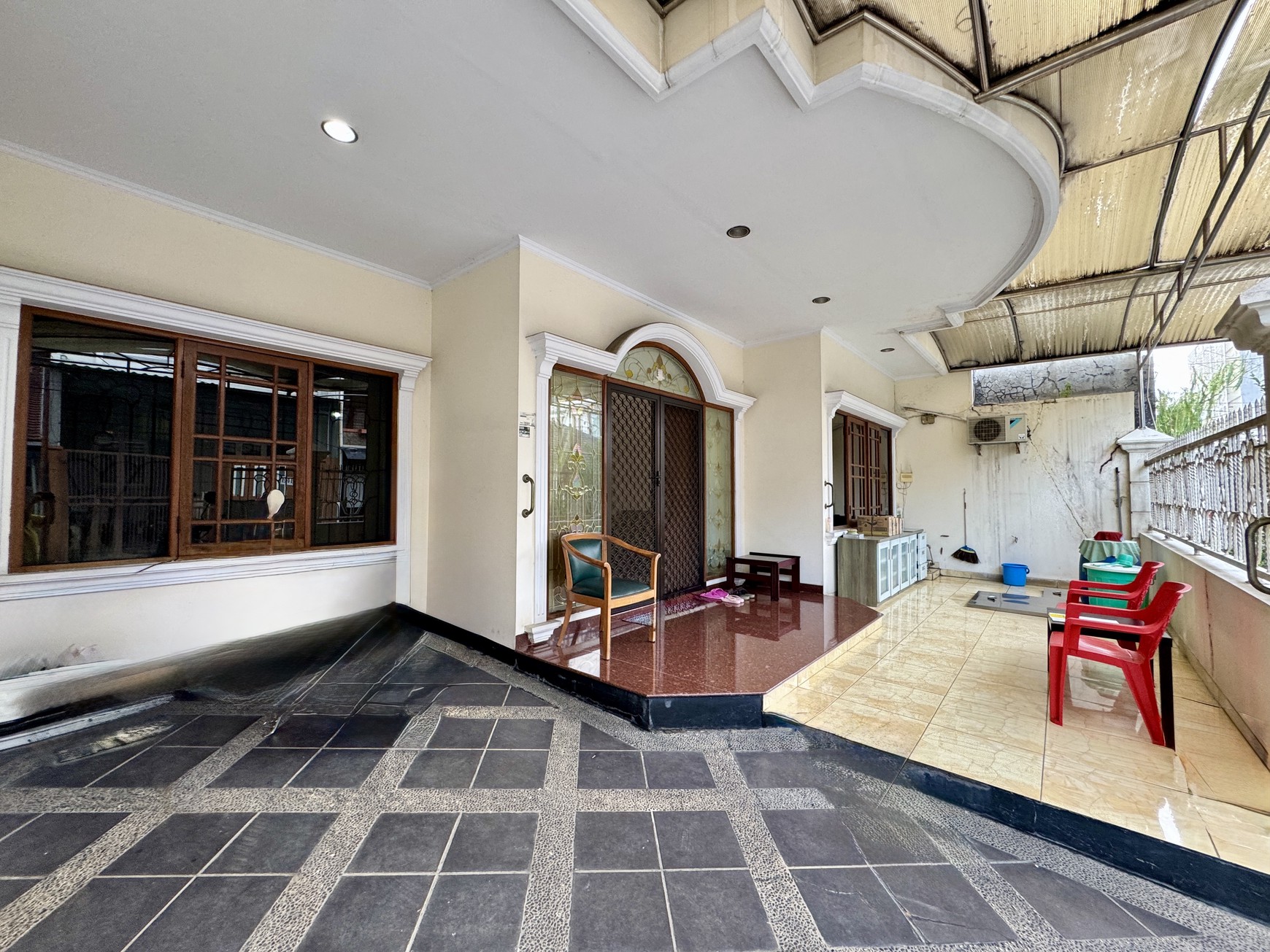 Dijual Rumah di Muara Karang, Jakarta Utara