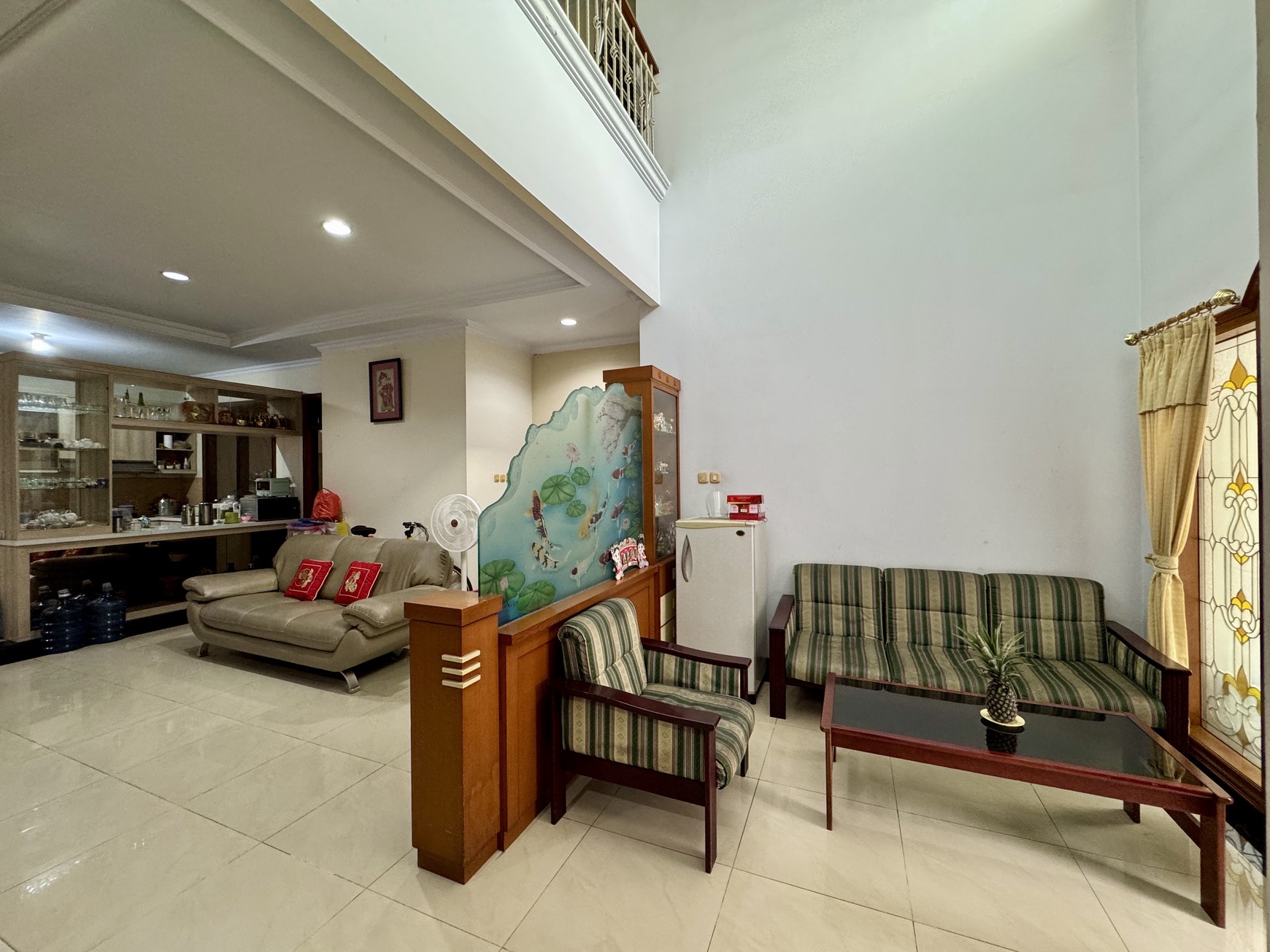 Dijual Rumah di Muara Karang, Jakarta Utara
