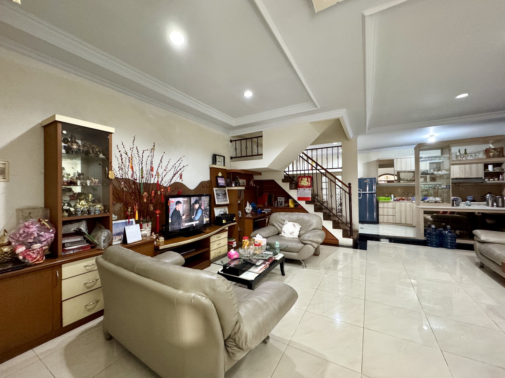 Dijual Rumah di Muara Karang, Jakarta Utara