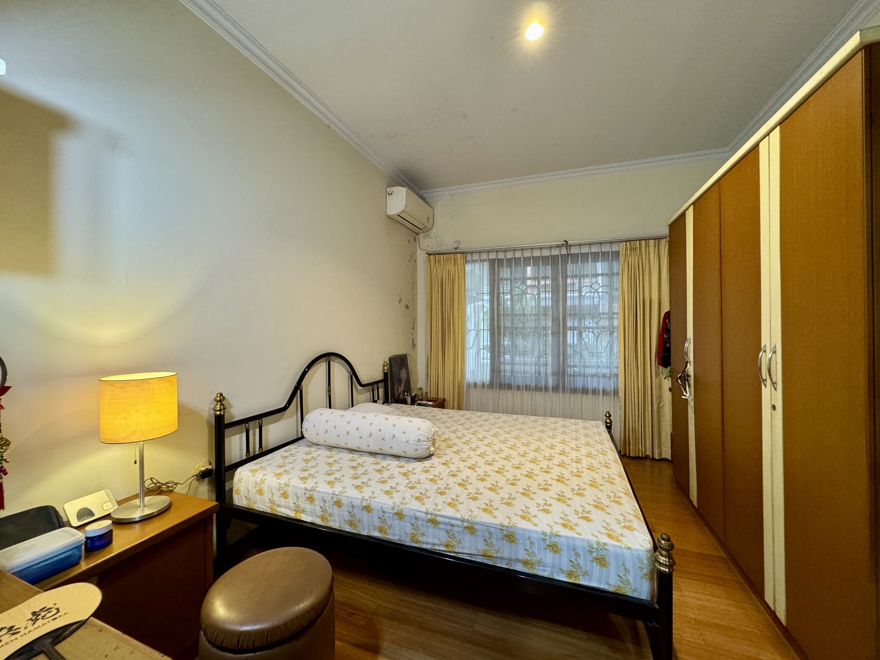 Dijual Rumah di Muara Karang, Jakarta Utara