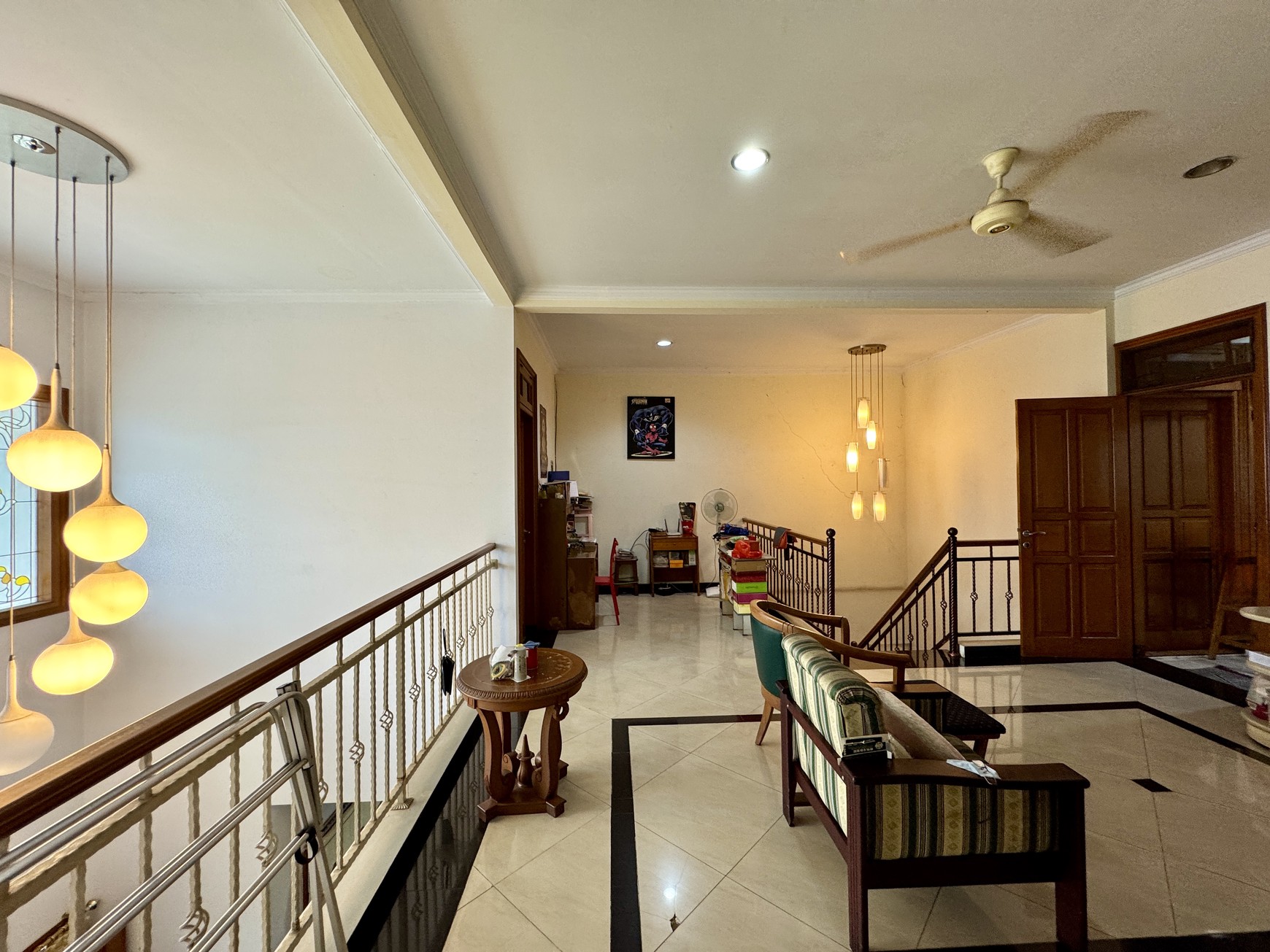 Dijual Rumah di Muara Karang, Jakarta Utara