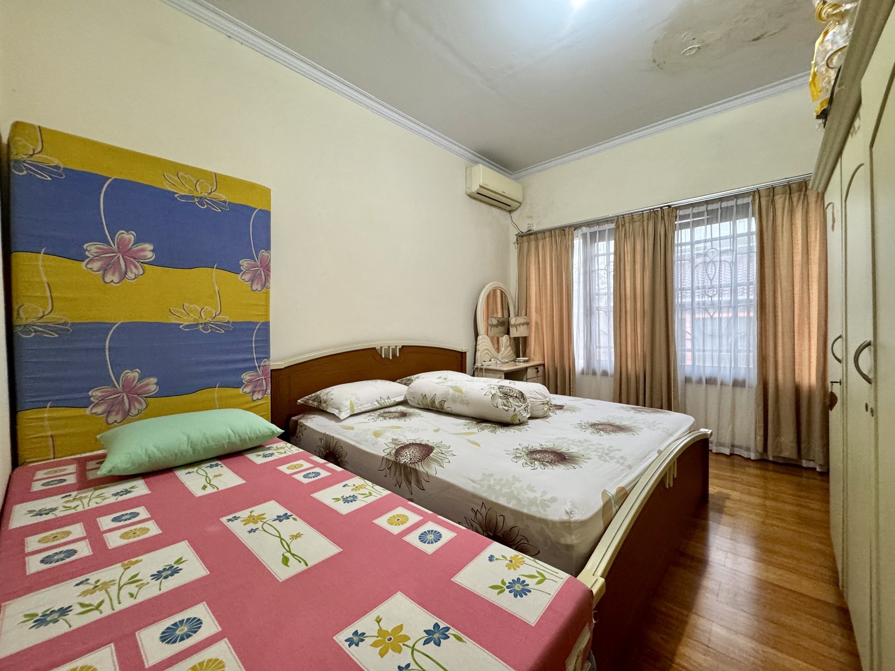 Dijual Rumah di Muara Karang, Jakarta Utara