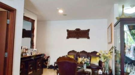 Apartemen Paladian Park Twr Ground Floor, Kelapa Gading