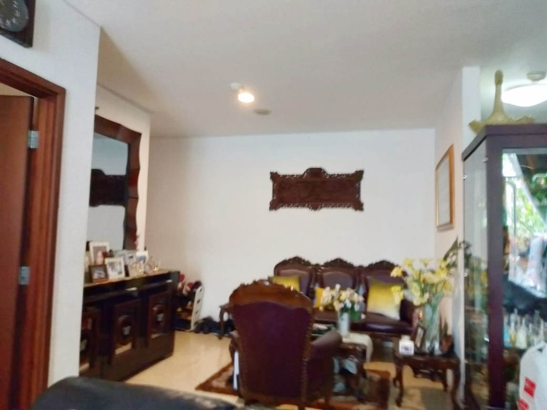 Apartemen Paladian Park Twr Ground Floor, Kelapa Gading