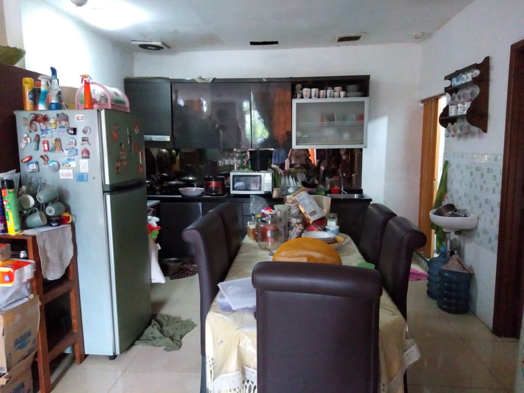 Apartemen Paladian Park Twr Ground Floor, Kelapa Gading