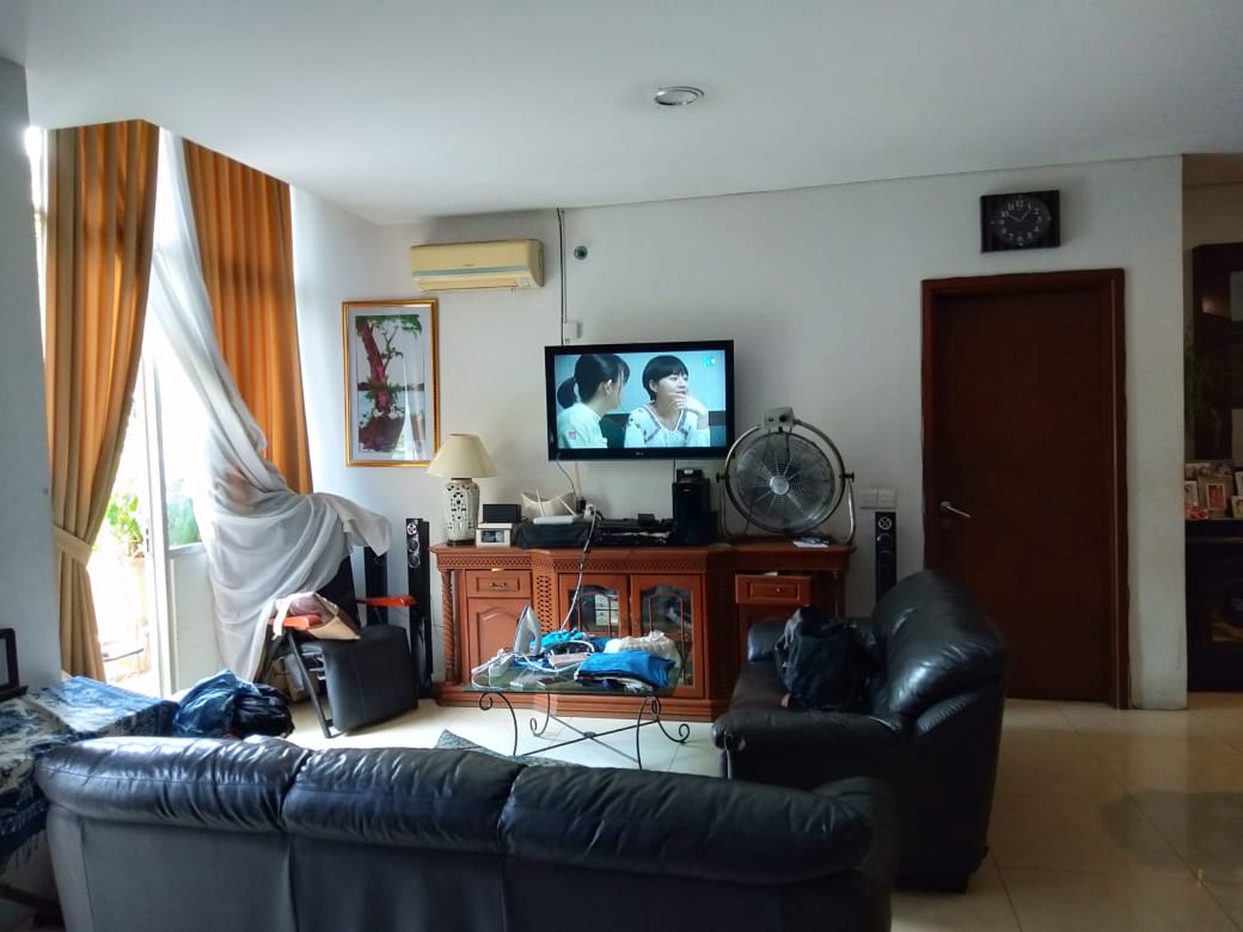 Apartemen Paladian Park Twr Ground Floor, Kelapa Gading