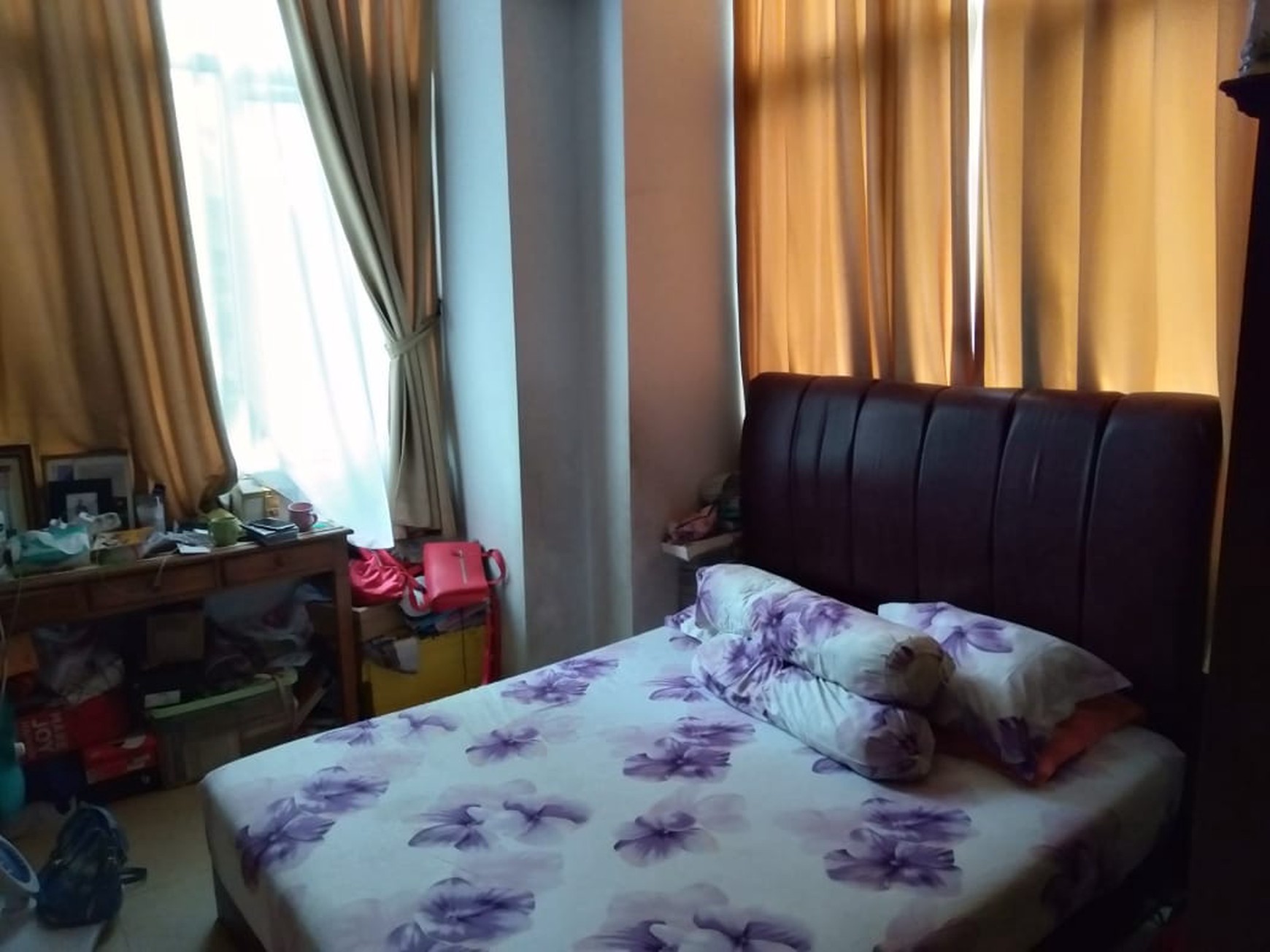 Apartemen Paladian Park Twr Ground Floor, Kelapa Gading