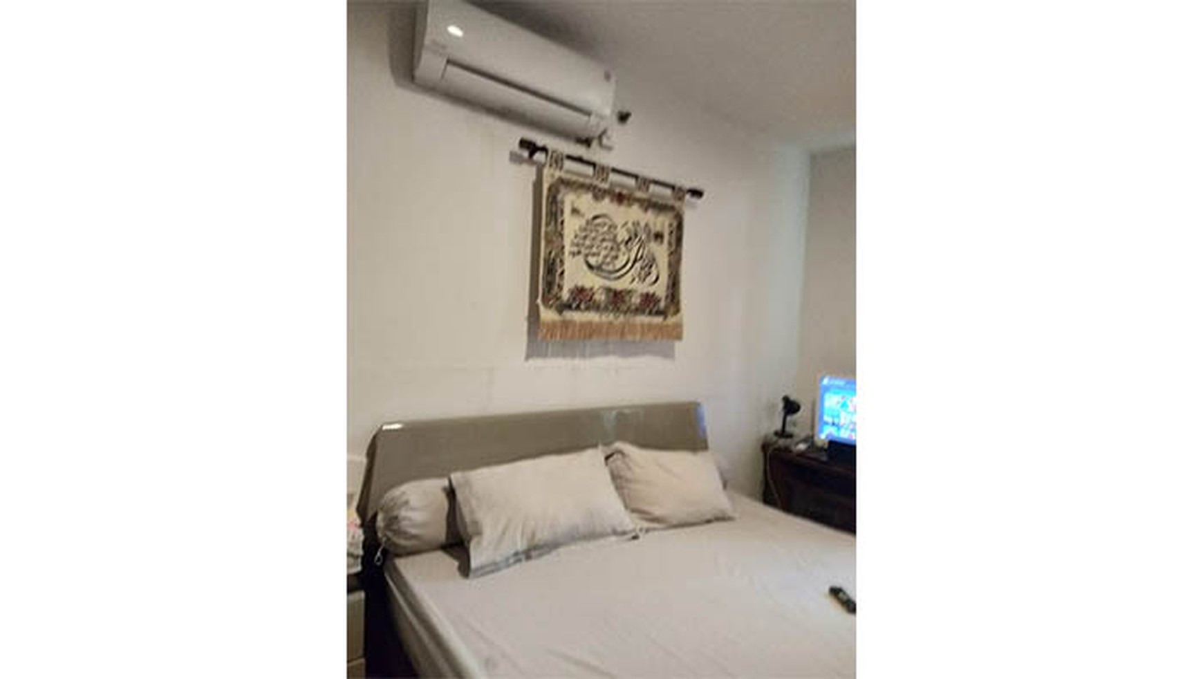Apartemen Paladian Park Twr Ground Floor, Kelapa Gading