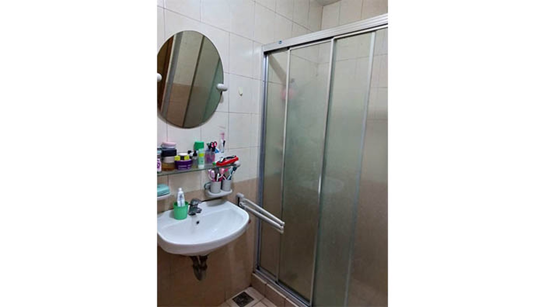 Apartemen Paladian Park Twr Ground Floor, Kelapa Gading