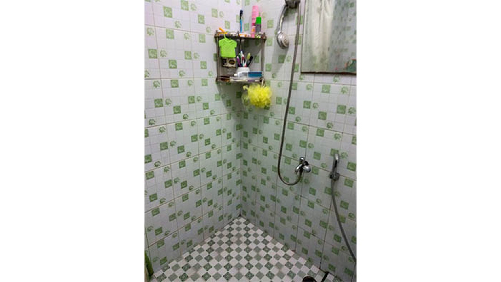 Apartemen Paladian Park Twr Ground Floor, Kelapa Gading