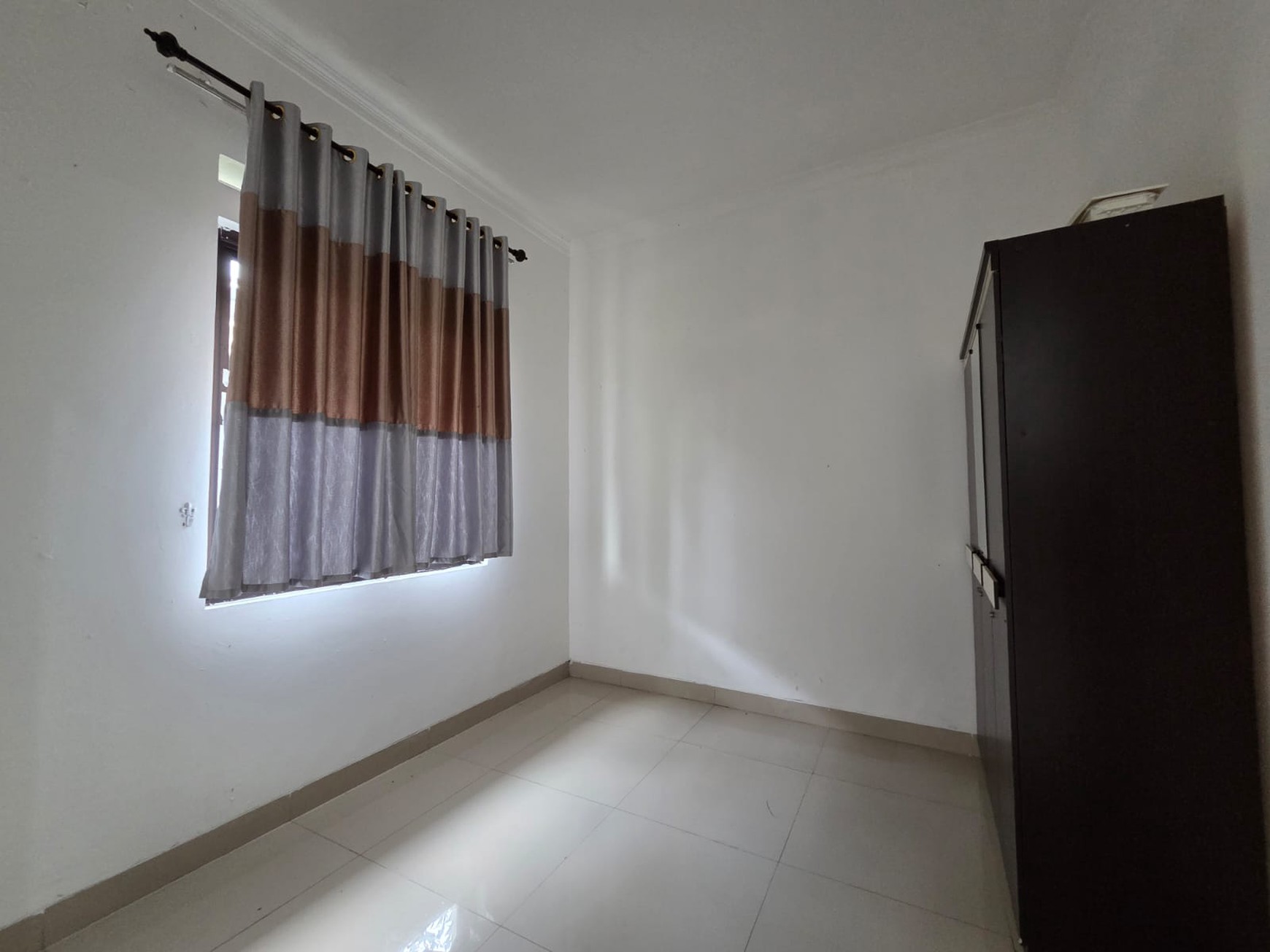 Rumah mungil siap huni di Sawangan Depok