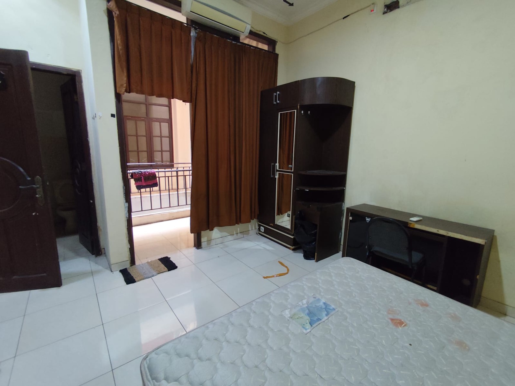 Investasi Rumah kost Furnish 15 Kamar Tidur Lokasi Area Kampus UGM, Caturtunggal, Depok, Sleman