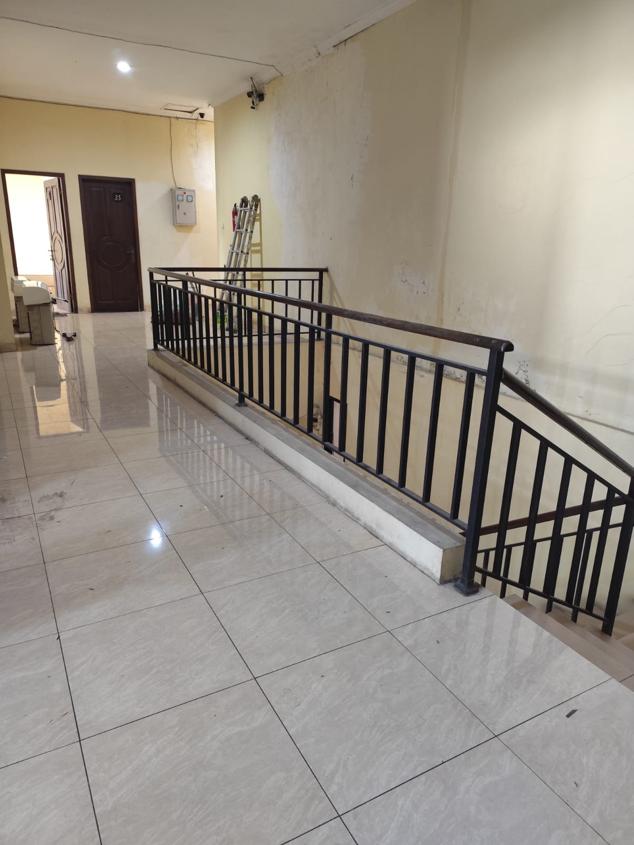 Investasi Rumah kost Furnish 15 Kamar Tidur Lokasi Area Kampus UGM, Caturtunggal, Depok, Sleman
