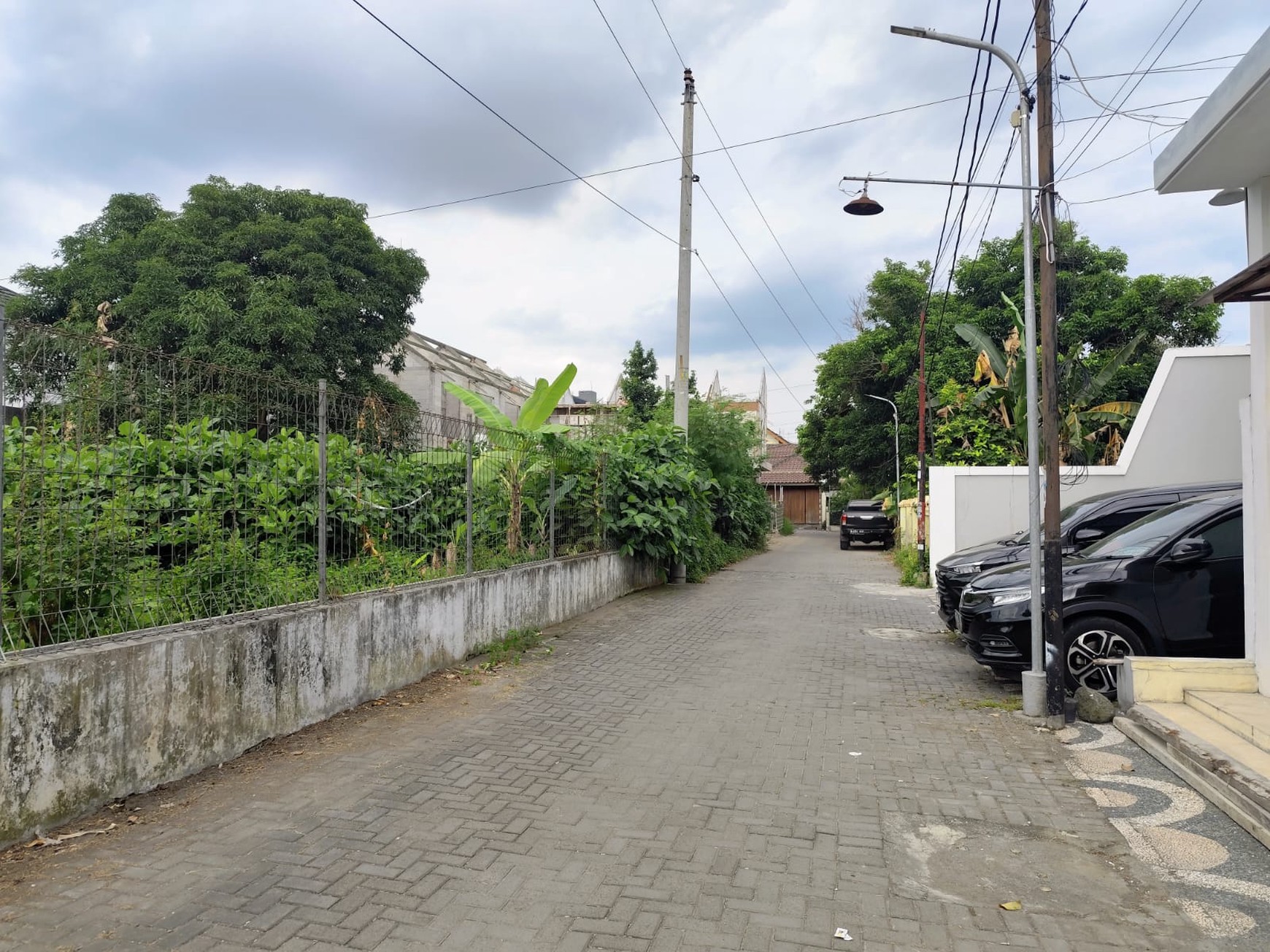Investasi Rumah kost Furnish 15 Kamar Tidur Lokasi Area Kampus UGM, Caturtunggal, Depok, Sleman