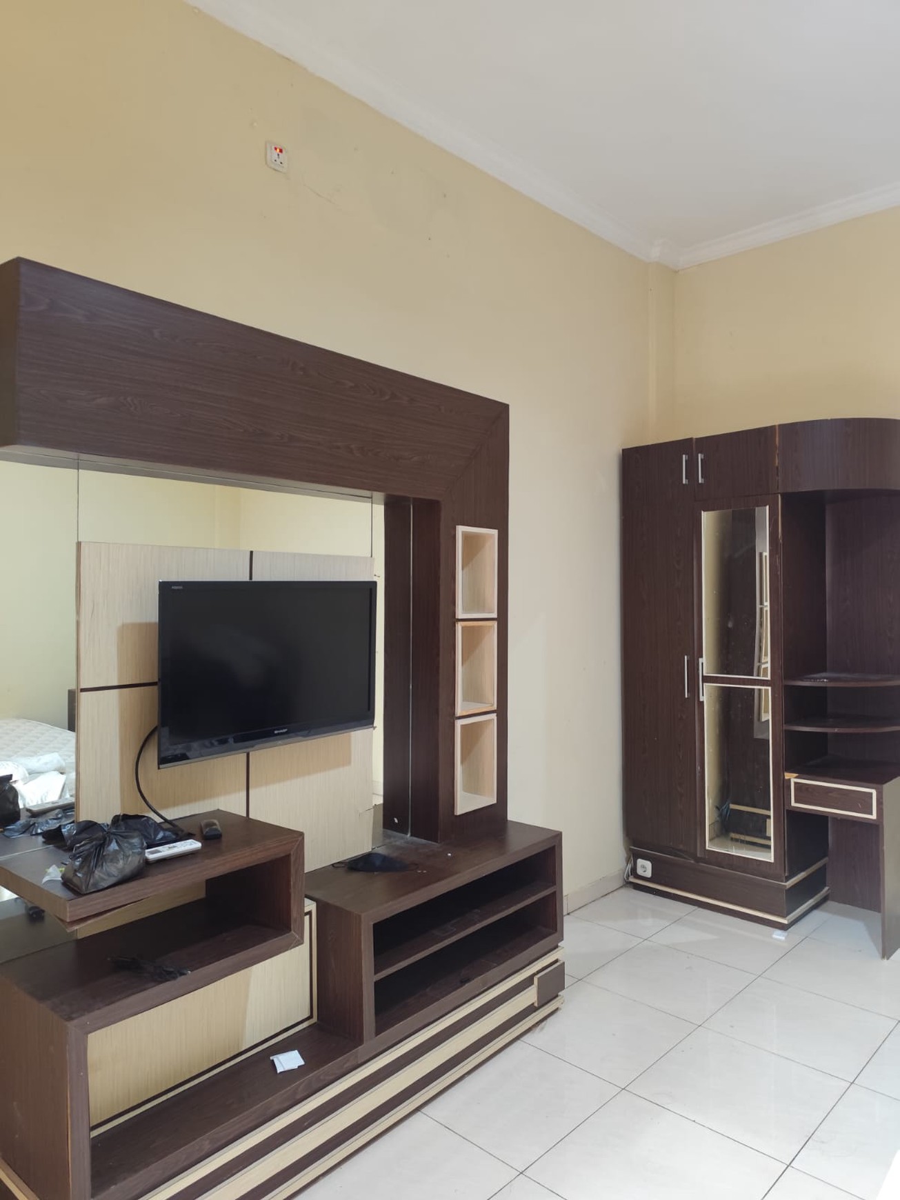 Investasi Rumah kost Furnish 15 Kamar Tidur Lokasi Area Kampus UGM, Caturtunggal, Depok, Sleman