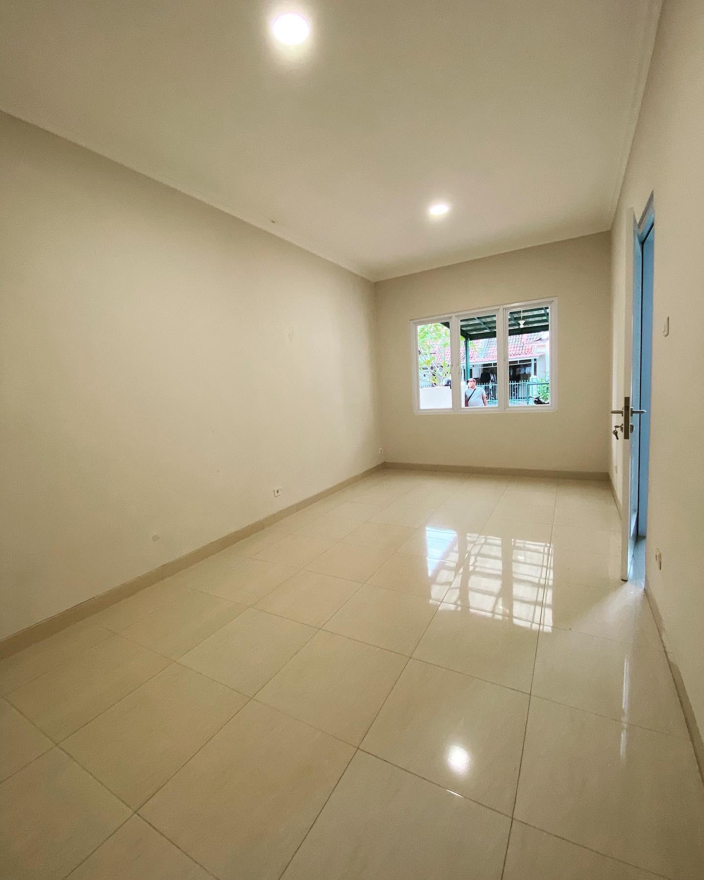 Rumah 2 Lantai Bebas Banjir Siap Huni dengan Hunian Nyaman dan Asri @Graha Bintaro
