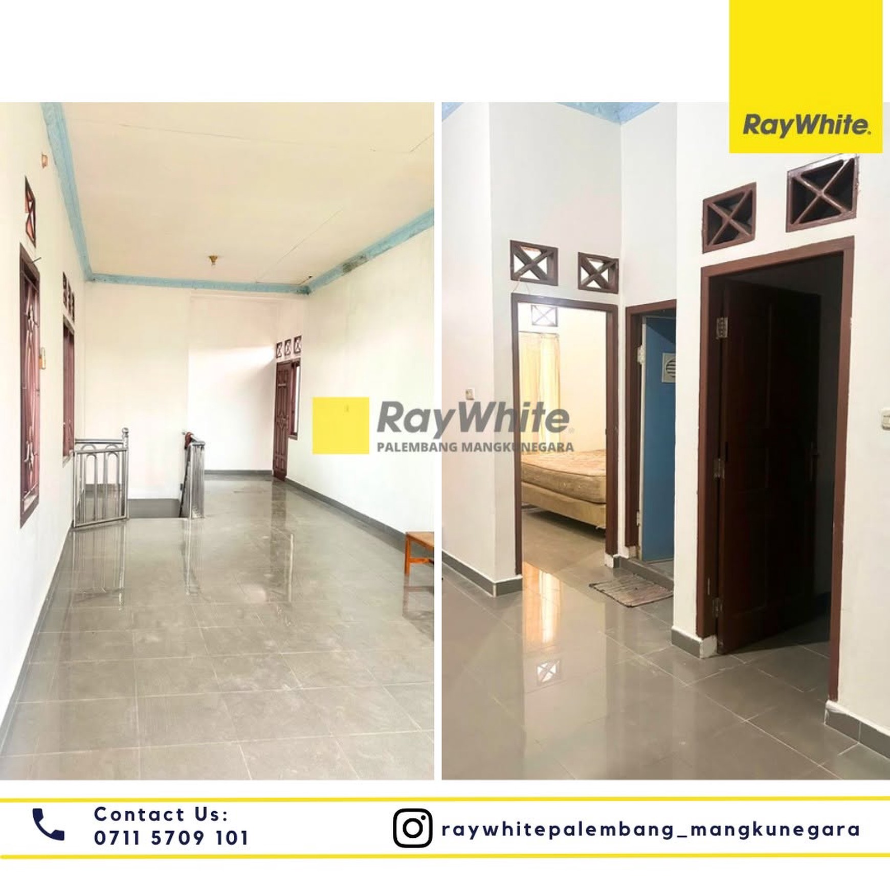 DIJUAL RUMAH KOMPLEK GRIYA BANGUN INDAH SUKABANGUN