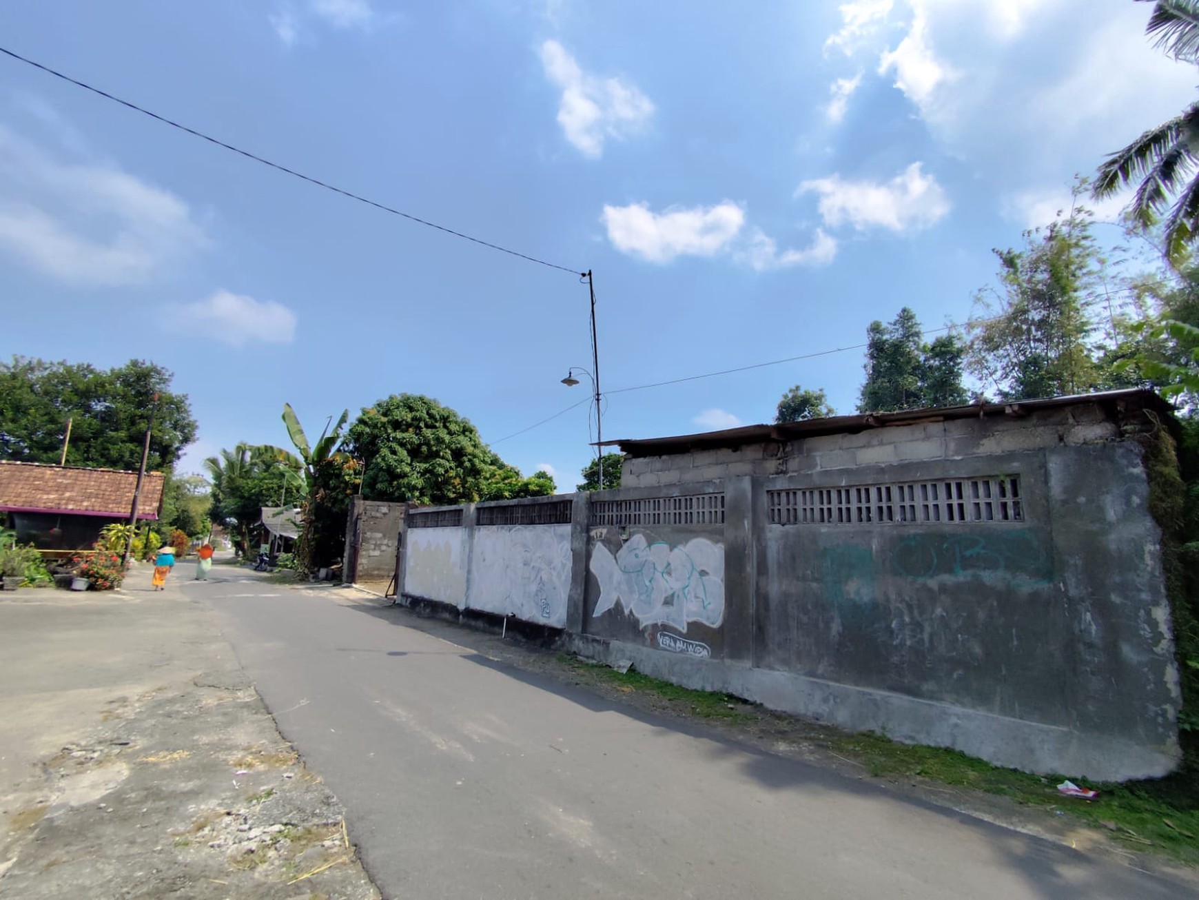 Tanah Kavling Siap Bangun Lokasi Dekat RSUD Sleman