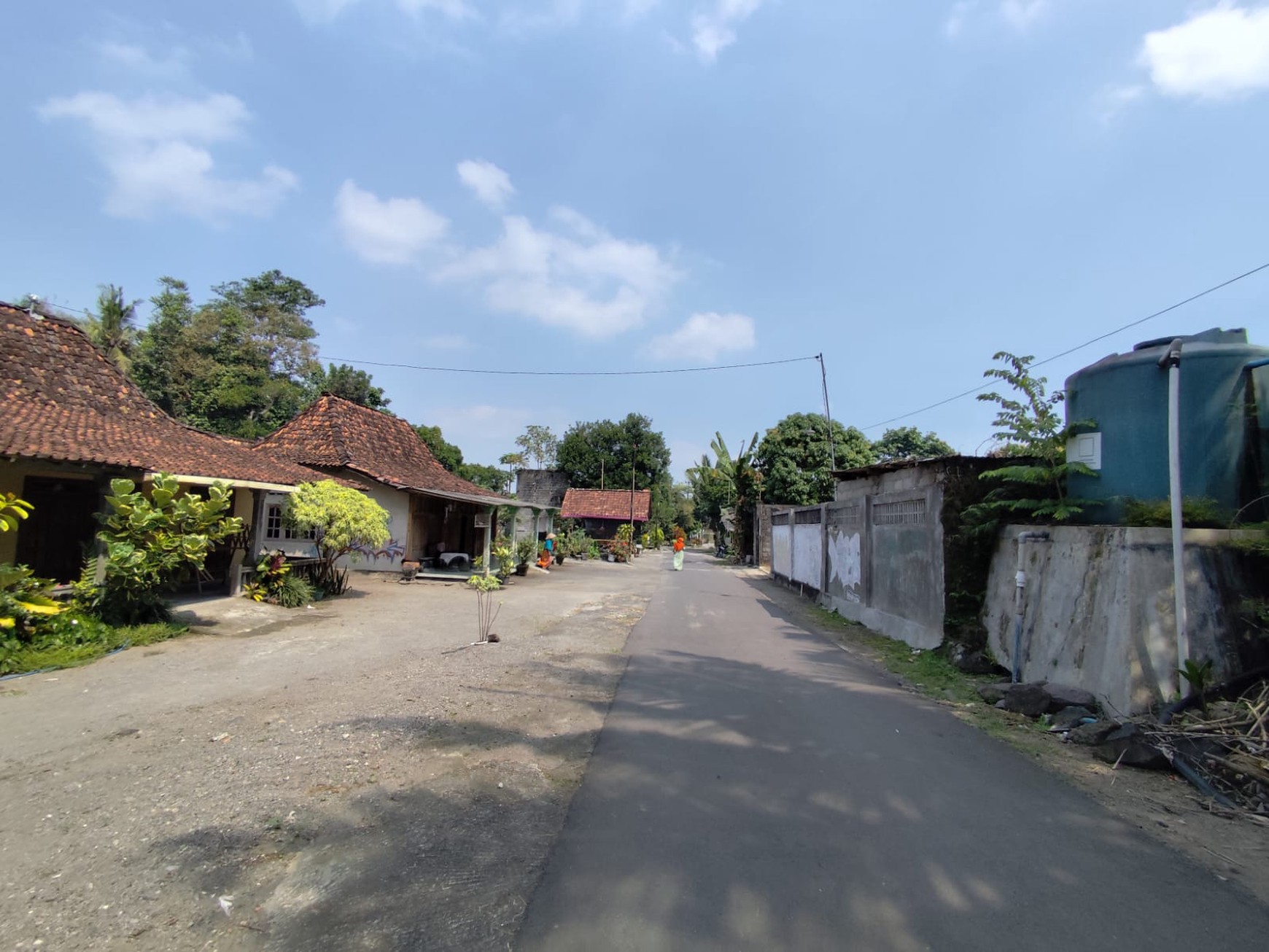 Tanah Kavling Siap Bangun Lokasi Dekat RSUD Sleman
