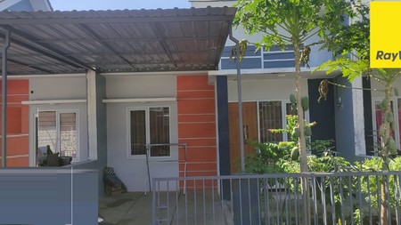 Dijual Rumah Murah di Bamasland Regency Desa Terung Wetan Sidoarjo