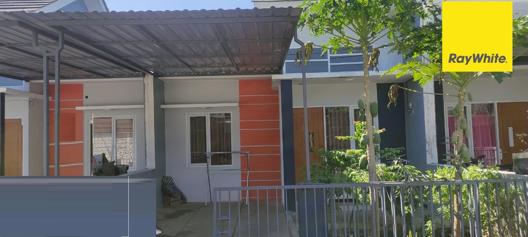Dijual Rumah Murah di Bamasland Regency Desa Terung Wetan Sidoarjo