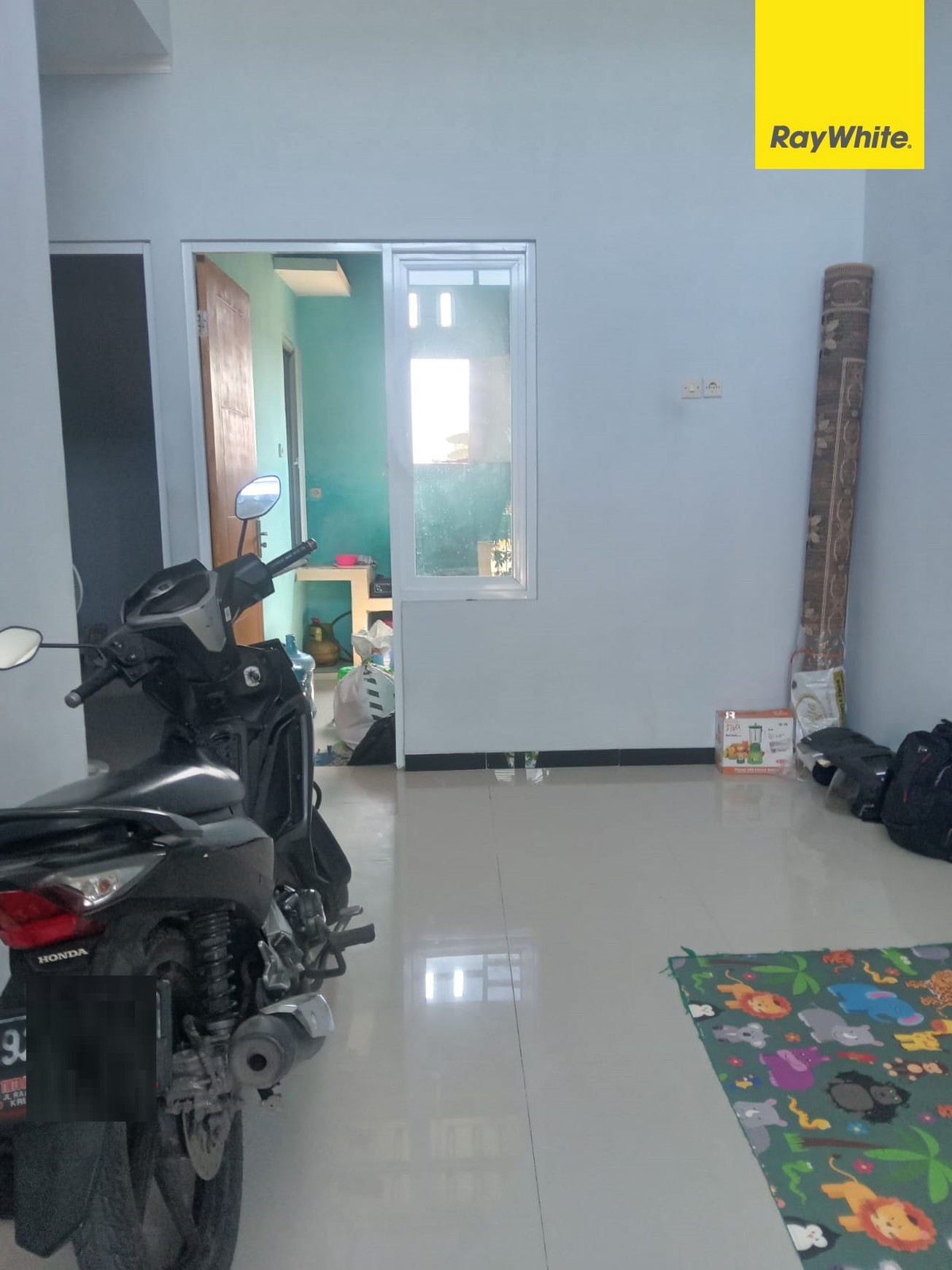 Dijual Rumah Murah di Bamasland Regency Desa Terung Wetan Sidoarjo