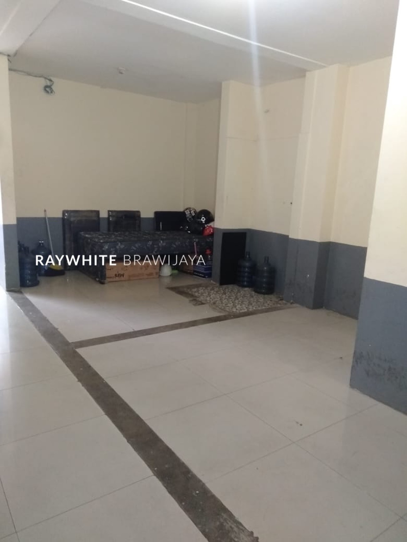 Rumah Kost Area Tomang Jakarta Barat
