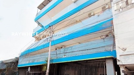 Rumah Kost Area Tomang Jakarta Barat