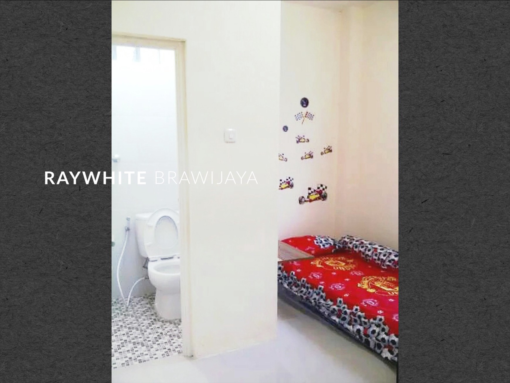 Rumah Kost Area Tomang Jakarta Barat