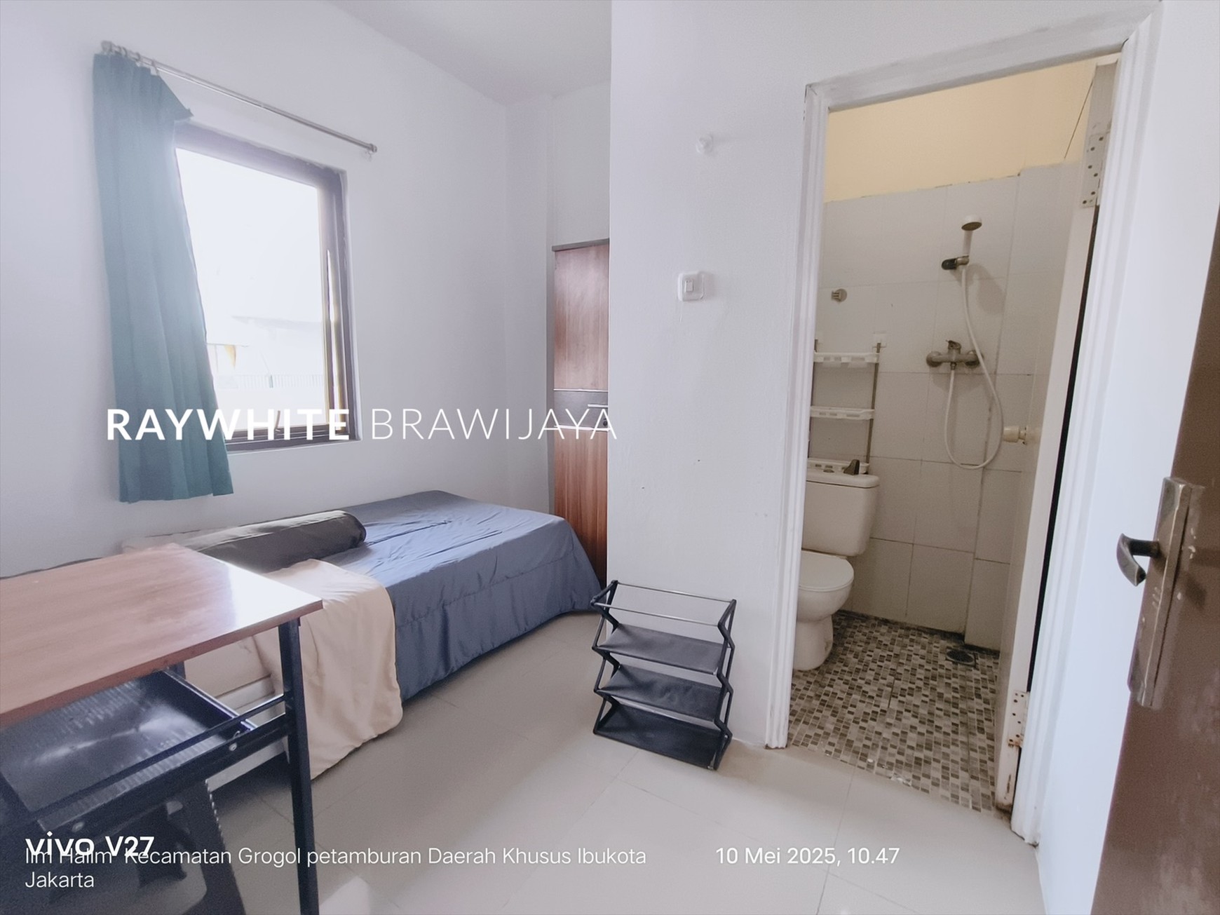 Rumah Kost-Kosan Cocok Untuk Mahasiswa & Karyawan Area Tanjung Duren 