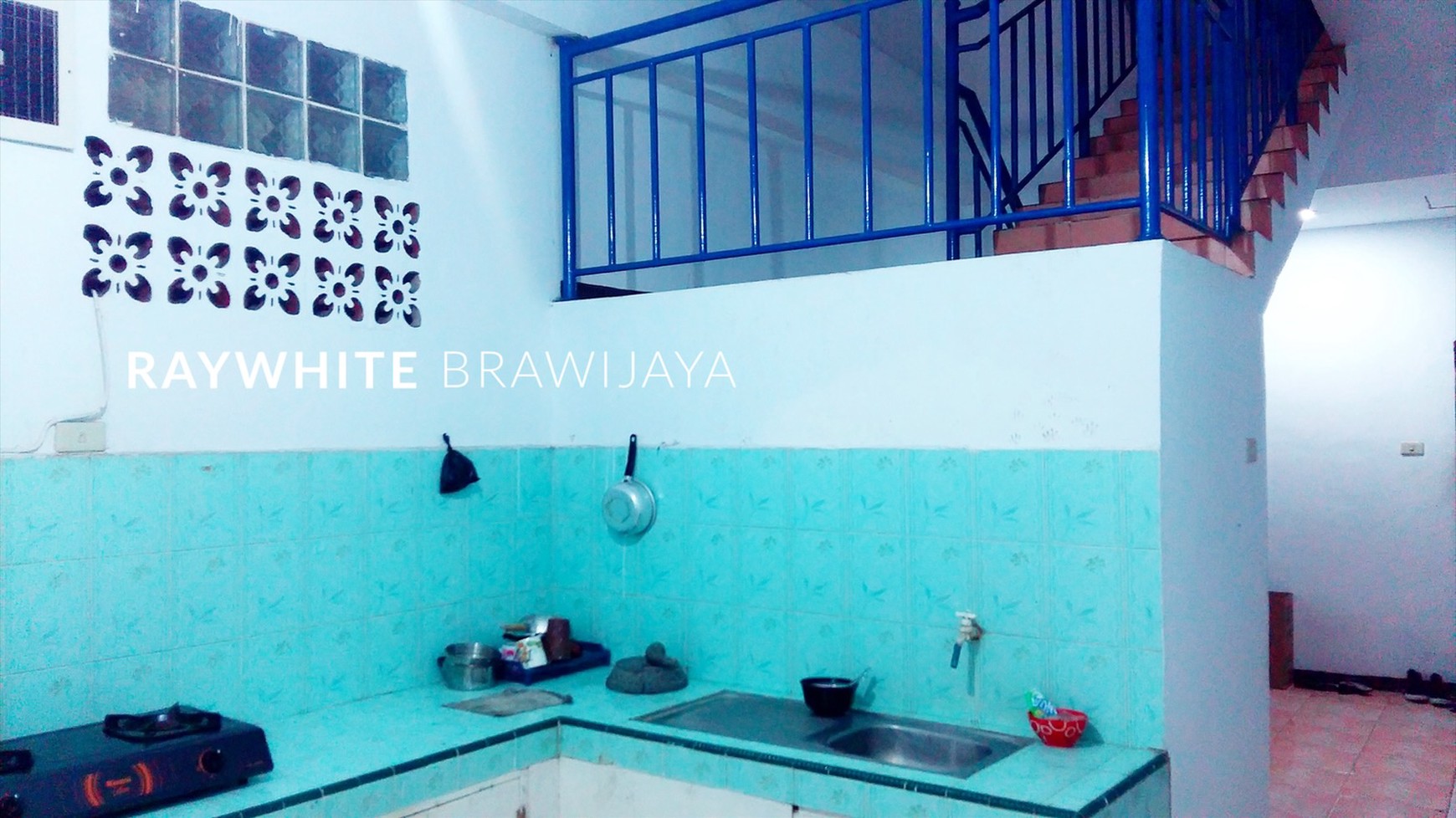 Rumah Kost-Kosan Cocok Untuk Mahasiswa & Karyawan Area Tanjung Duren 