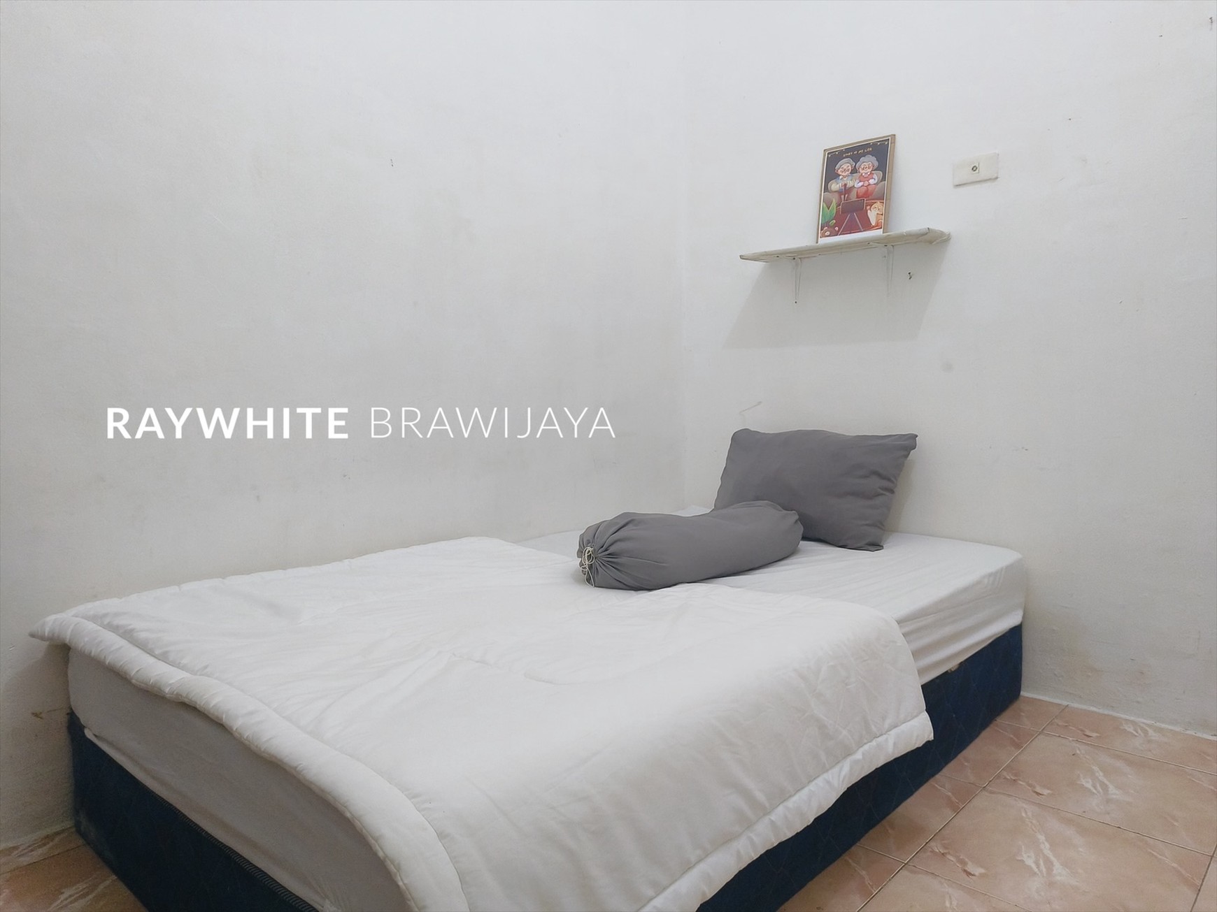 Rumah Kost-Kosan Cocok Untuk Mahasiswa & Karyawan Area Tanjung Duren 