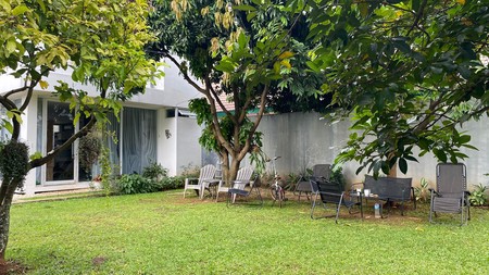 Investasi Menarik! Dijual Tanah Bagya di Jln. H. Gandun