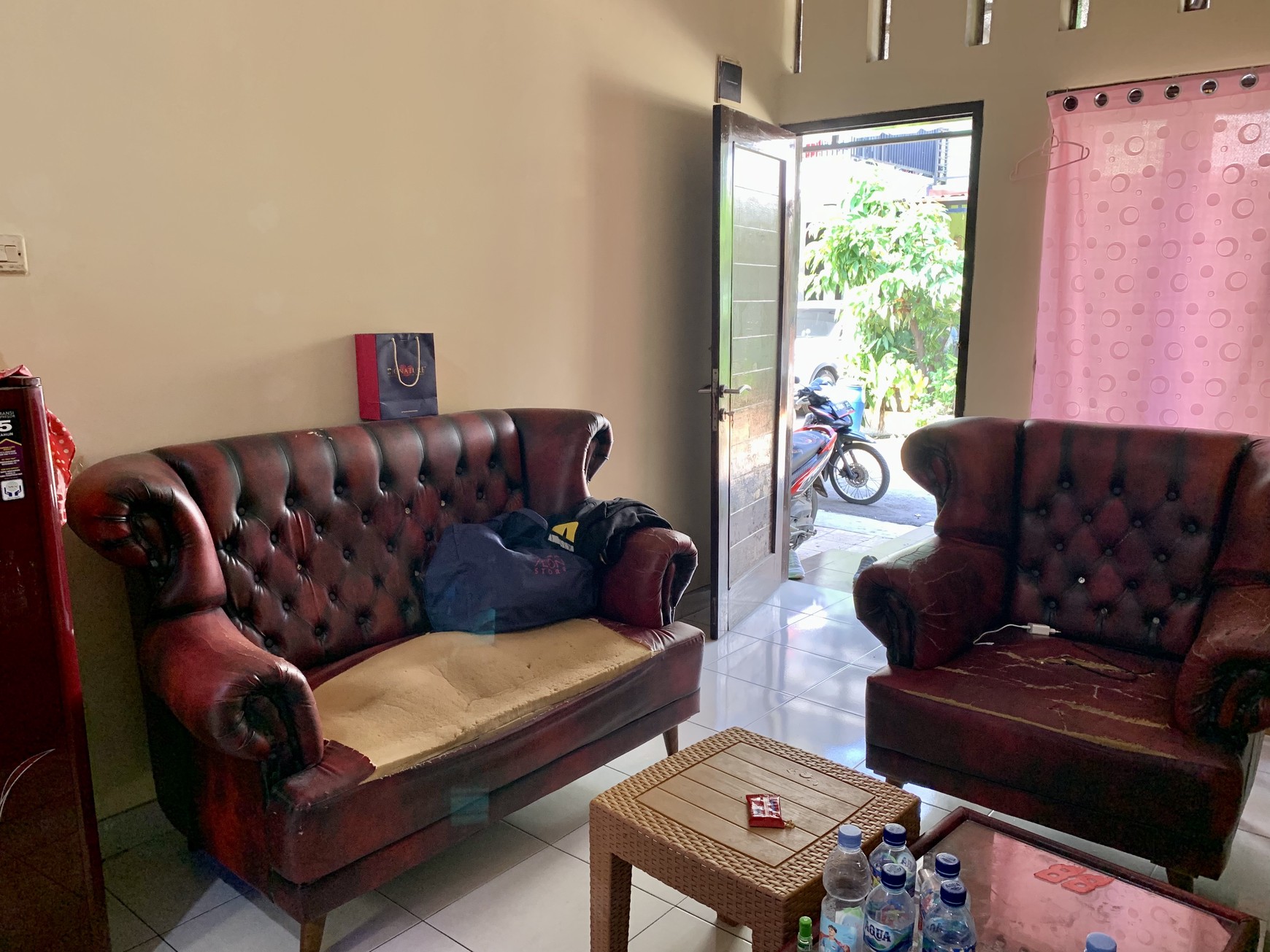 Rumah Siap Huni Kawasan Arcamanik