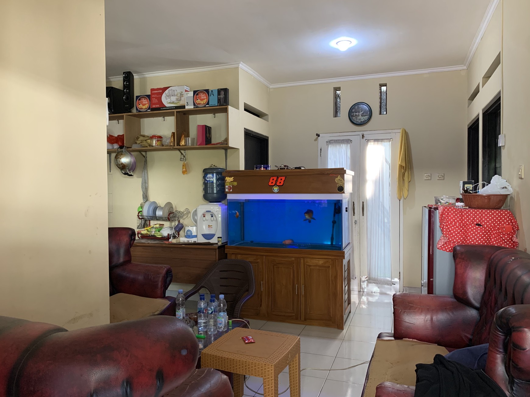 Rumah Siap Huni Kawasan Arcamanik