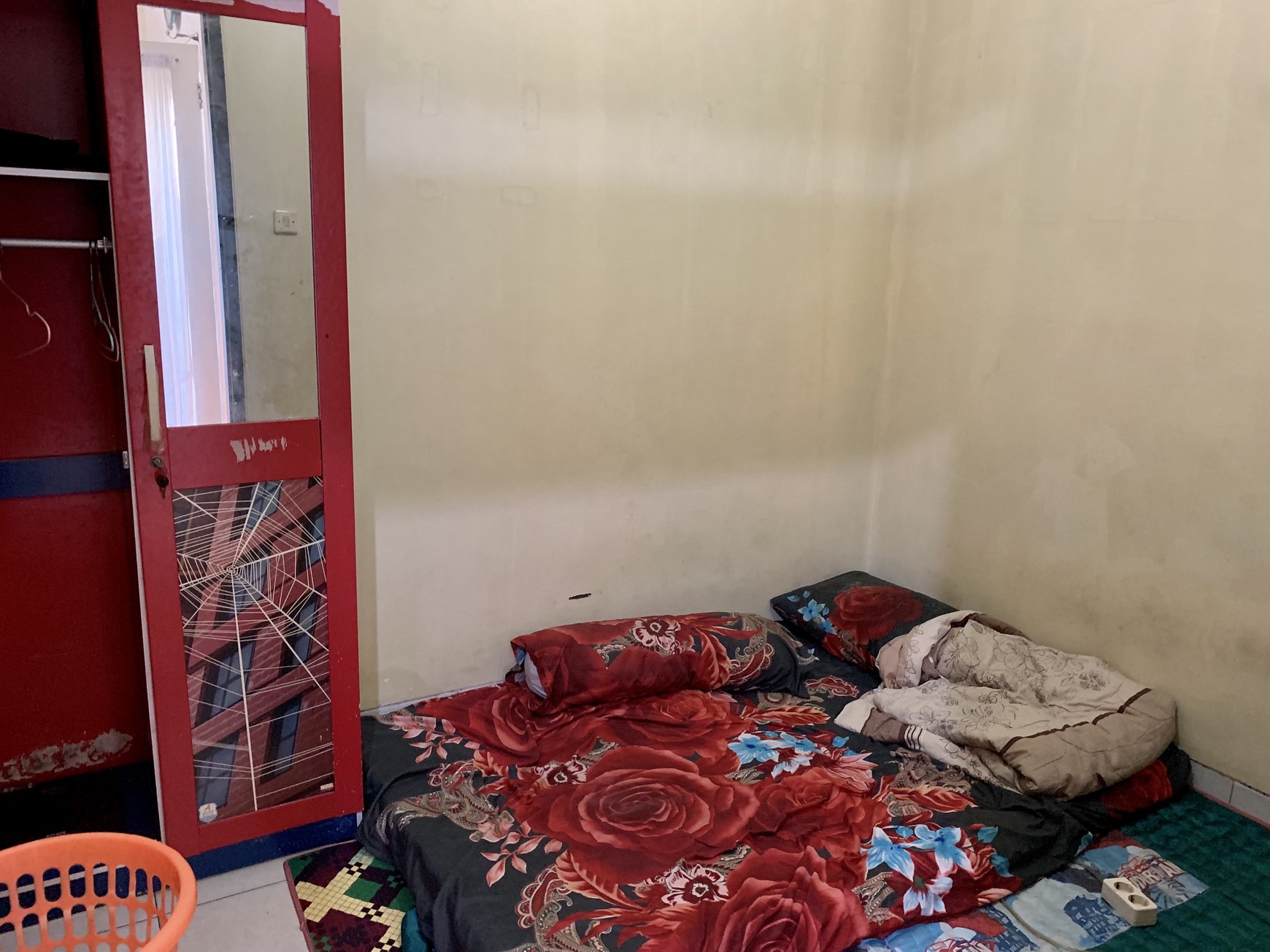 Rumah Siap Huni Kawasan Arcamanik