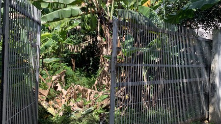 Tanah Murah dan Luas di Daerah Cibiru Dekat Kampus UIN