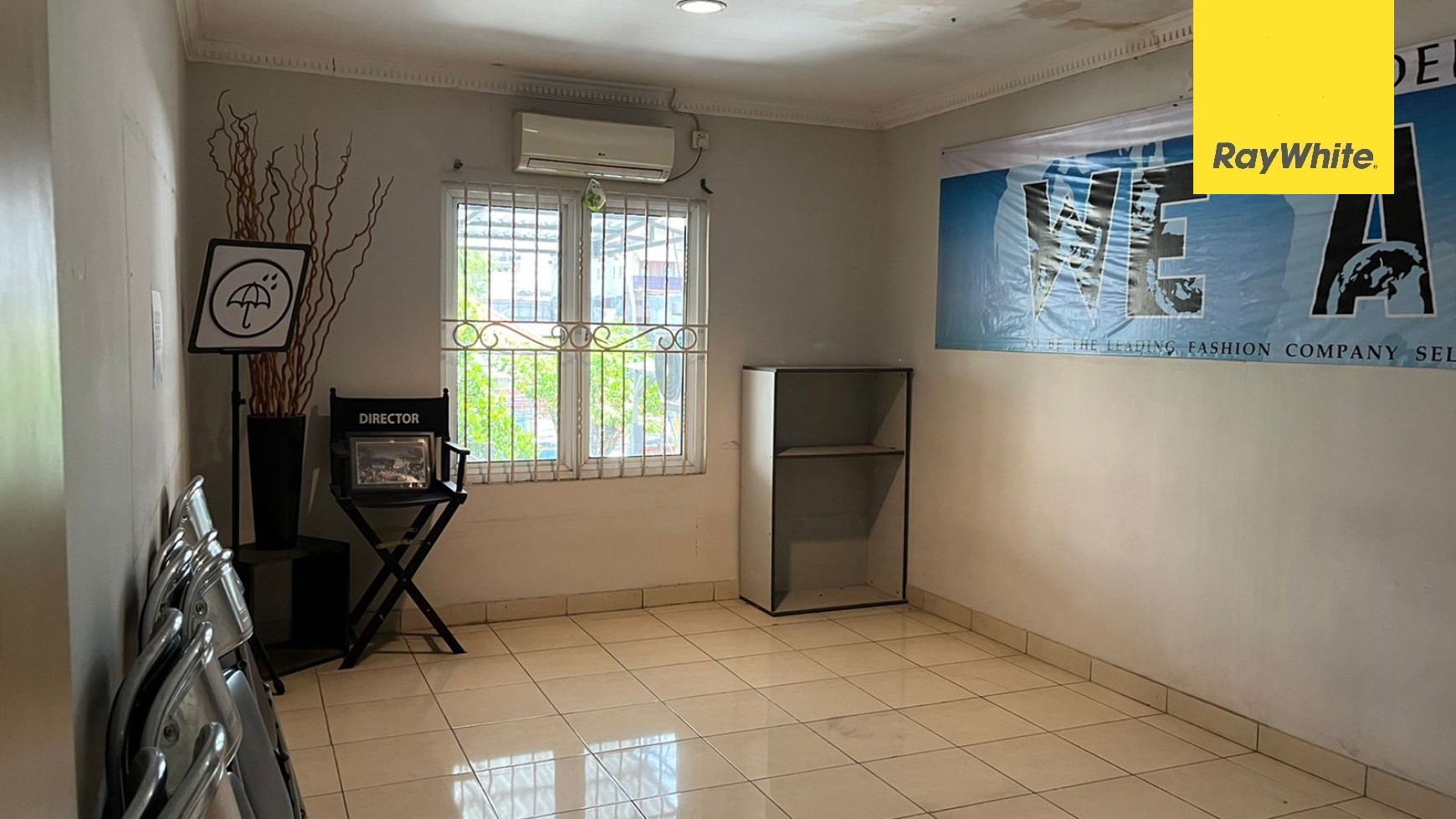 Dijual Murah Rumah Siap Huni JL Cempaka Surabaya Pusat