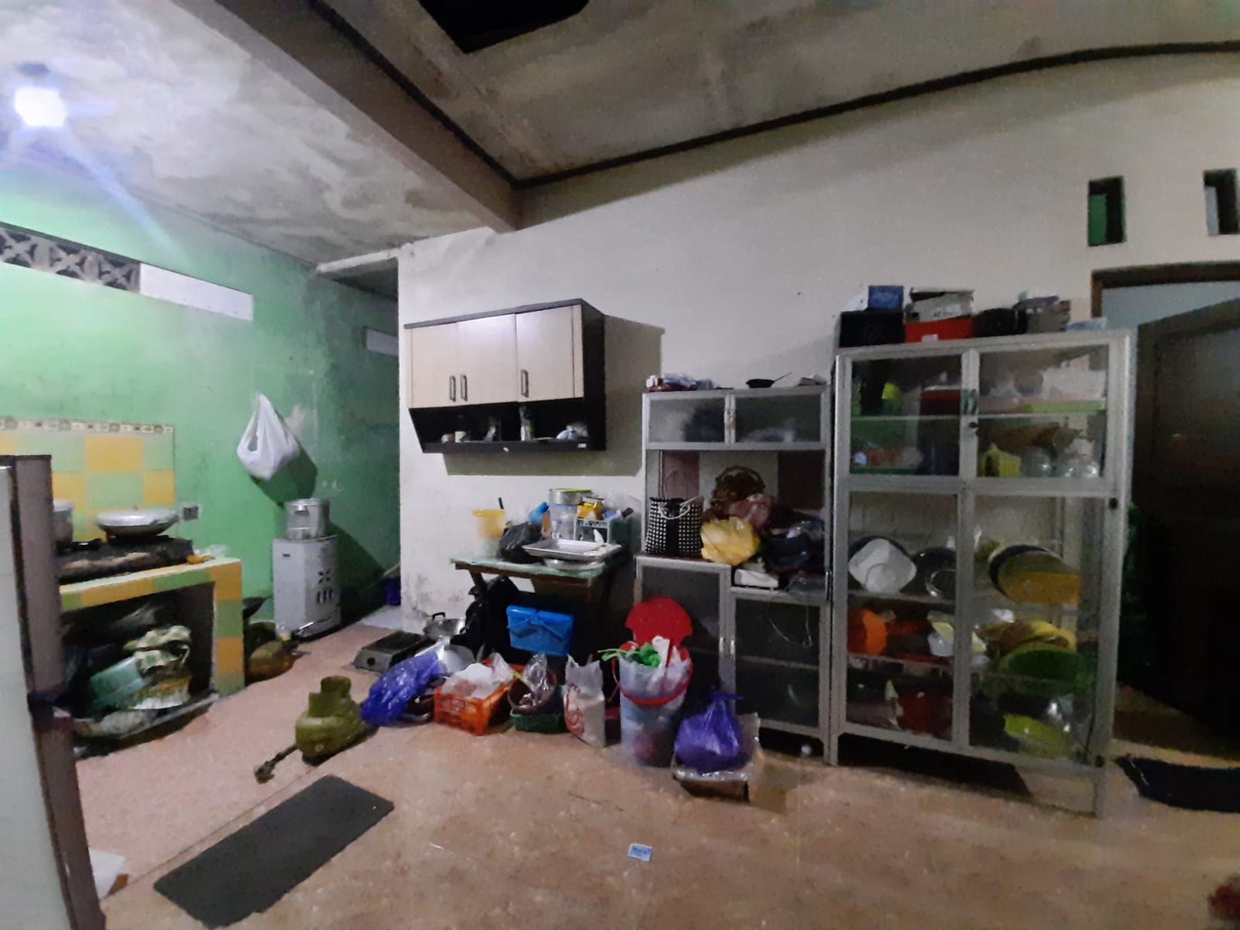 Rumah Tinggal 4 Kamar Lokasi Strategis di Sardonoharjo Ngaglik Sleman 