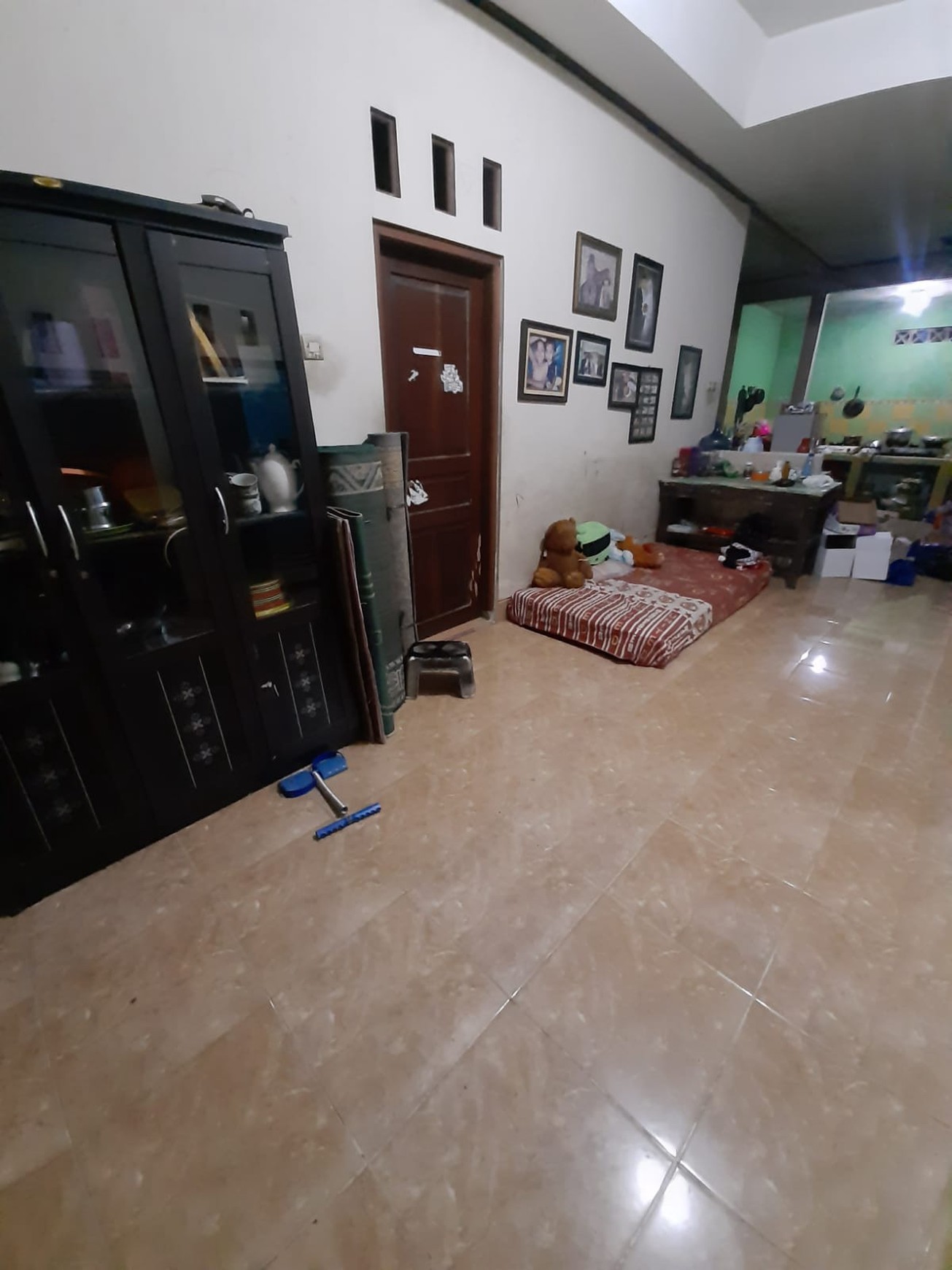Rumah Tinggal 4 Kamar Lokasi Strategis di Sardonoharjo Ngaglik Sleman 
