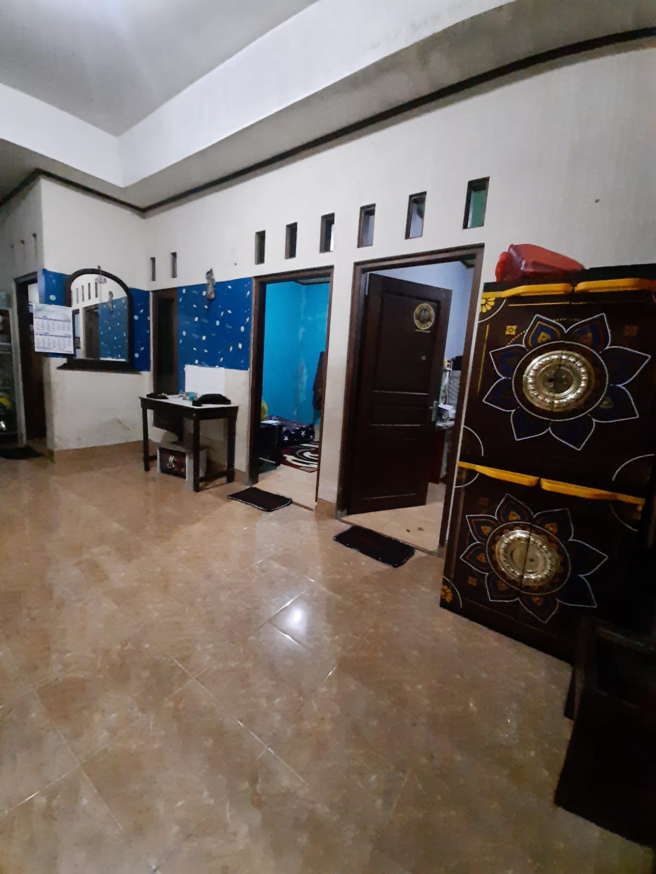 Rumah Tinggal 4 Kamar Lokasi Strategis di Sardonoharjo Ngaglik Sleman 